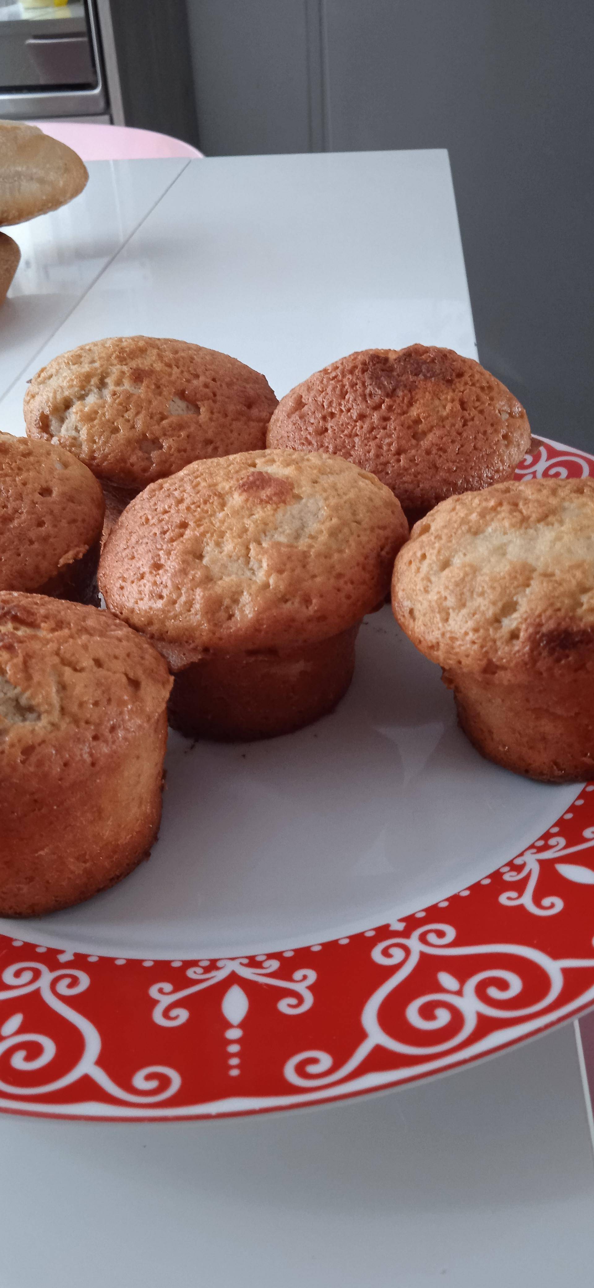 Gâteau aux yaourt fruité - Recette Cake Factory | Tefal