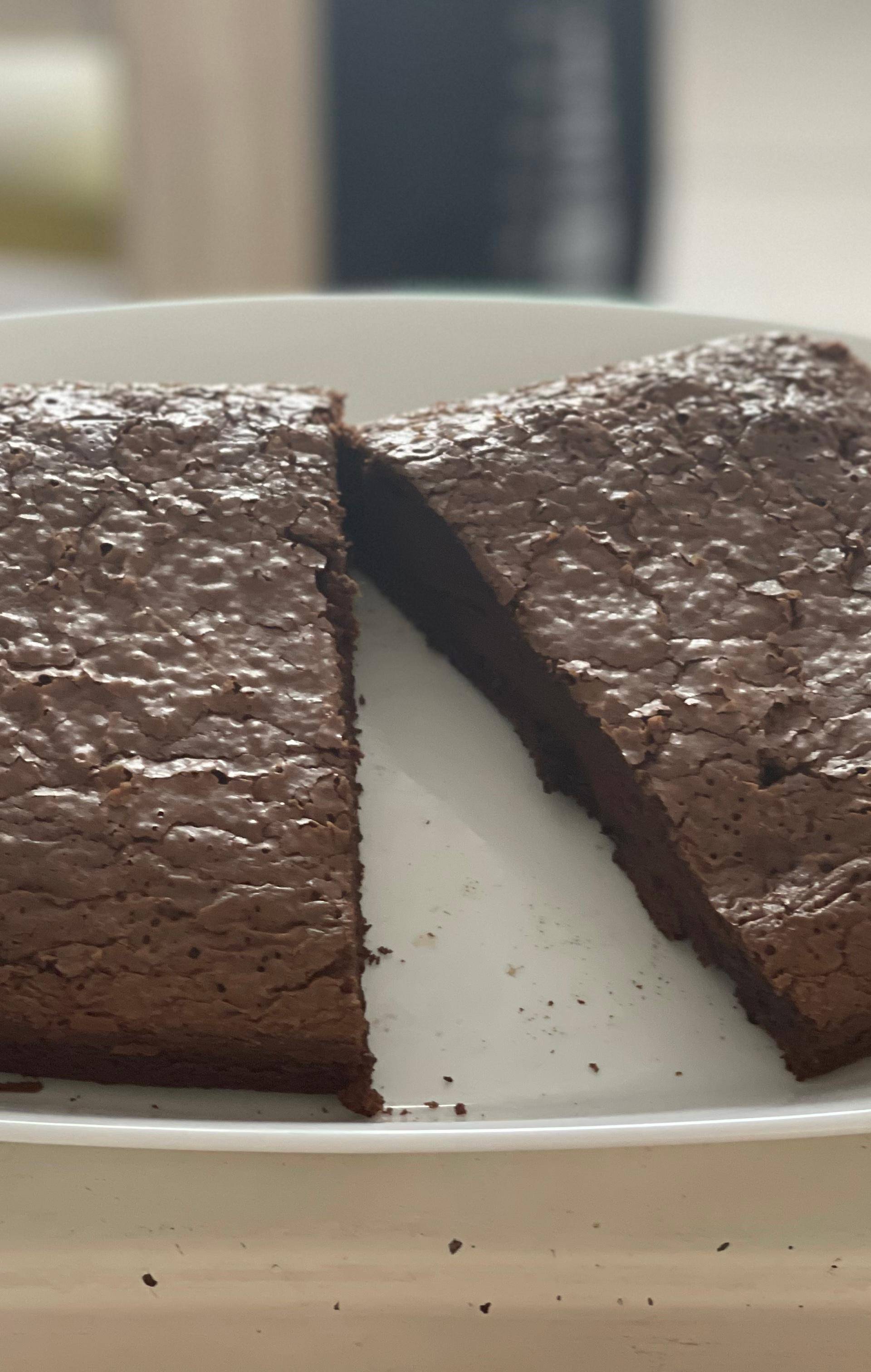 Brownie chocolat - Recette Cake Factory Délices | Tefal