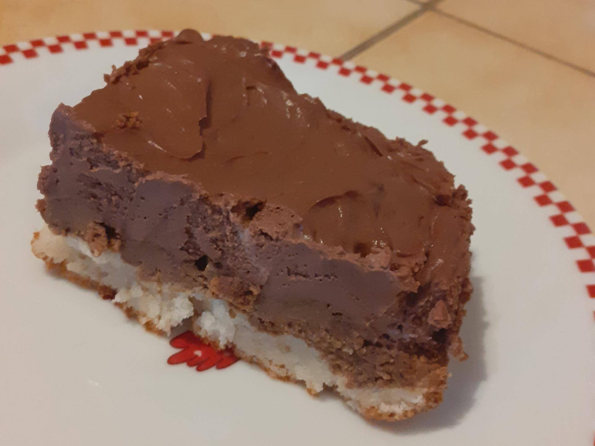 Royal ou Trianon - Recepten Cake Factory | Tefal