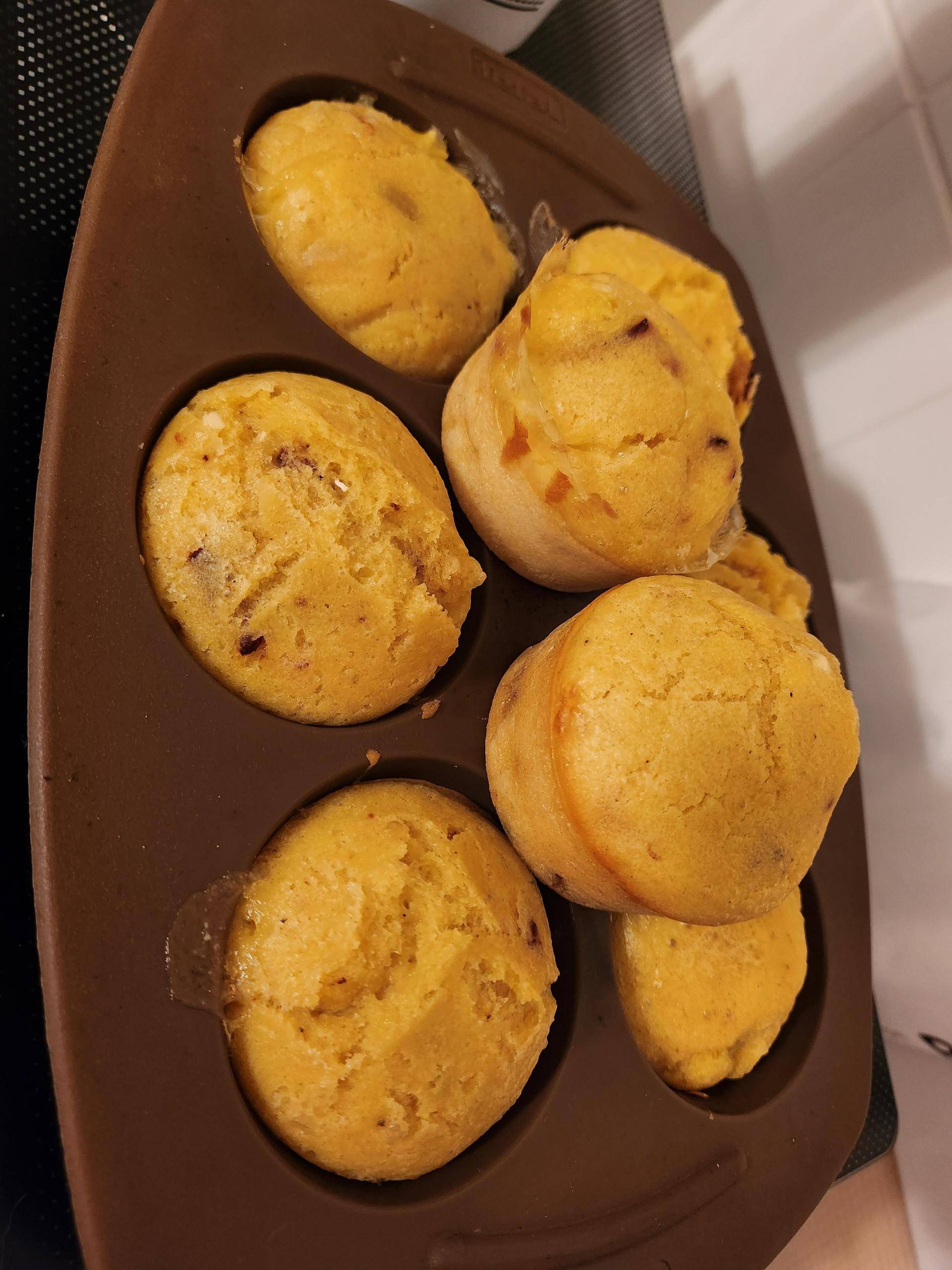 Moelleux oignon reblochon - Recette Cake Factory | Tefal