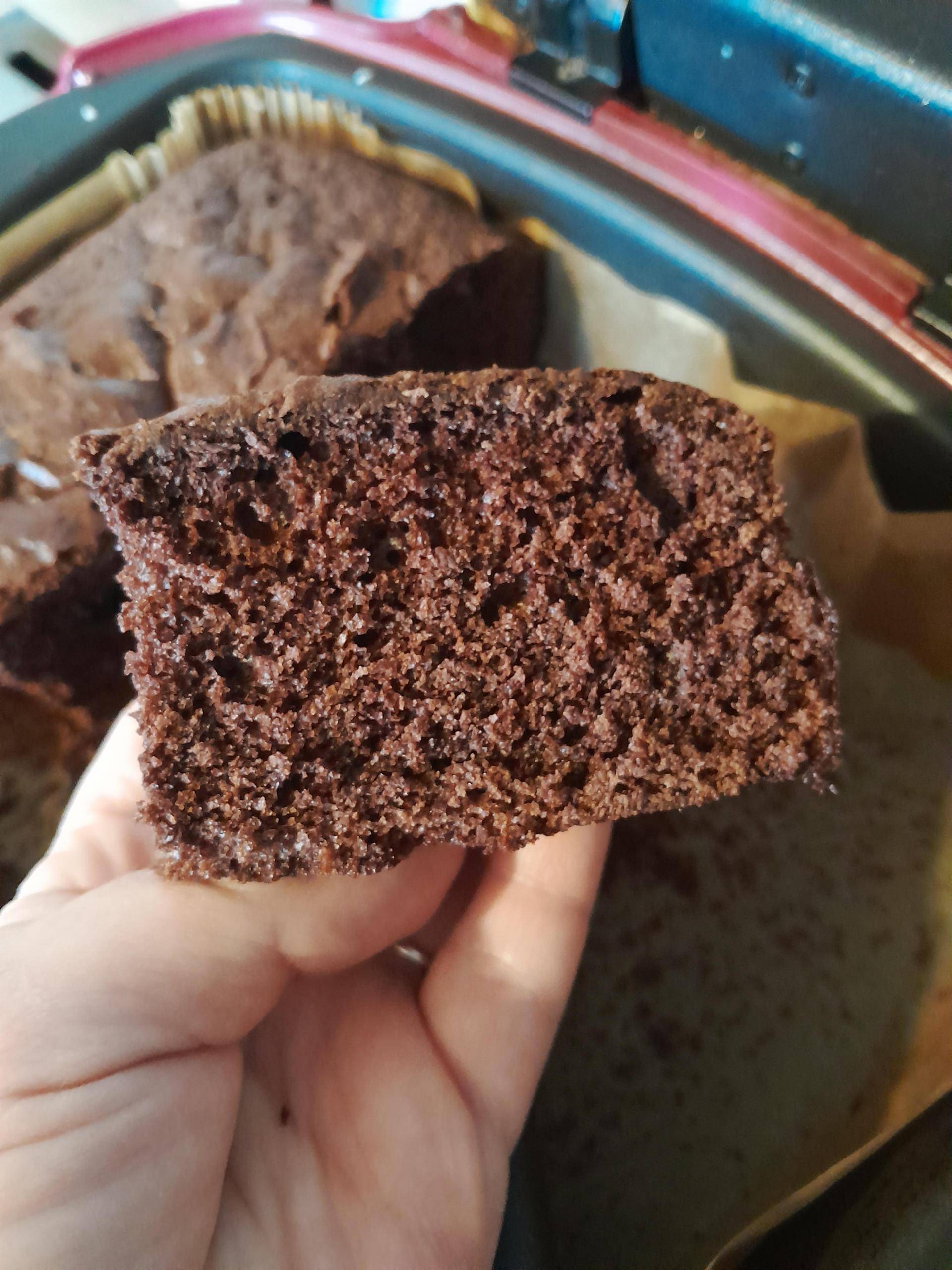 Moelleux au chocolat simplissime - Recette Cake Factory Délices | Tefal