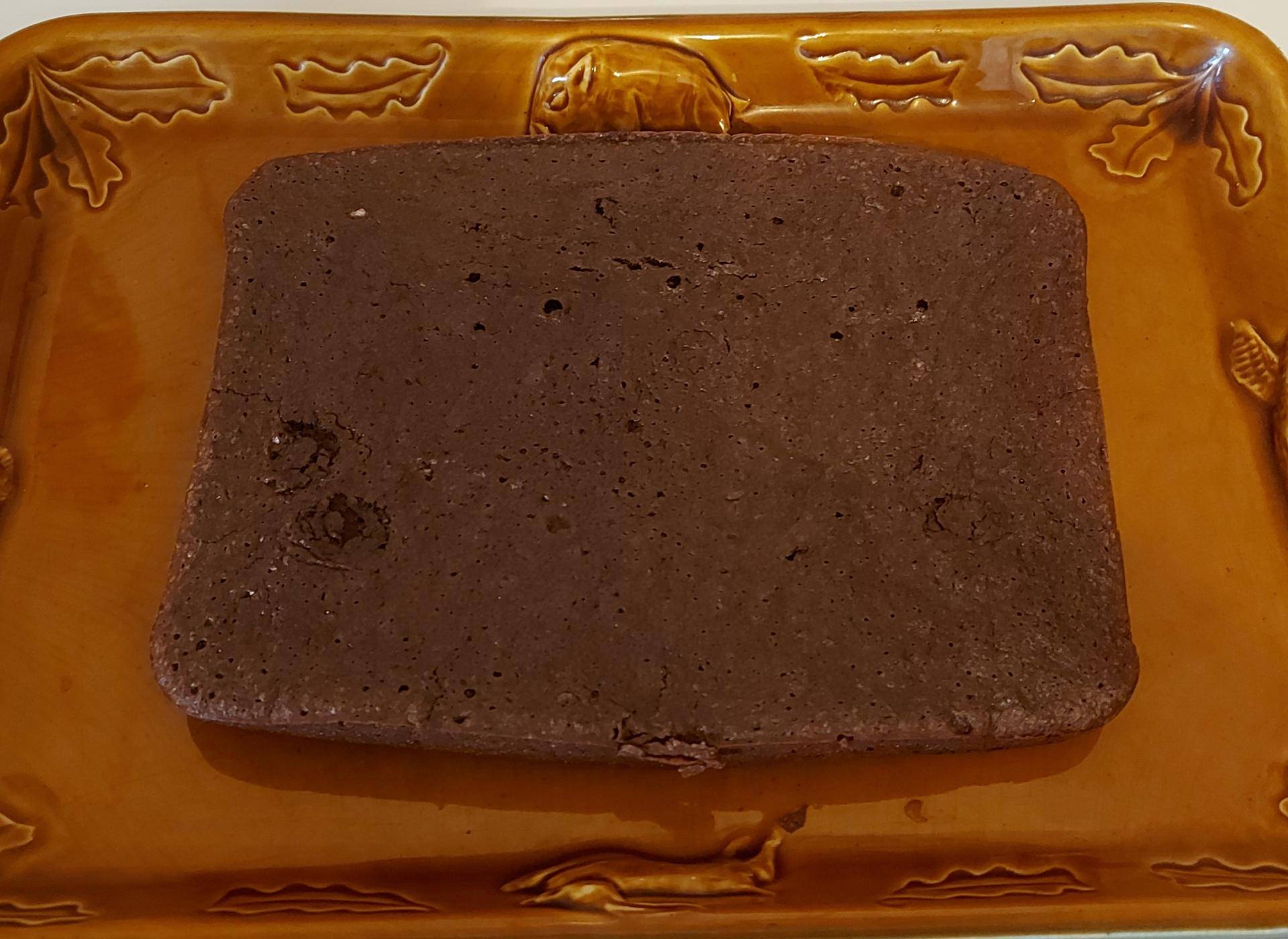 Mon fondant chocolat - Recepten Cake Factory | Tefal