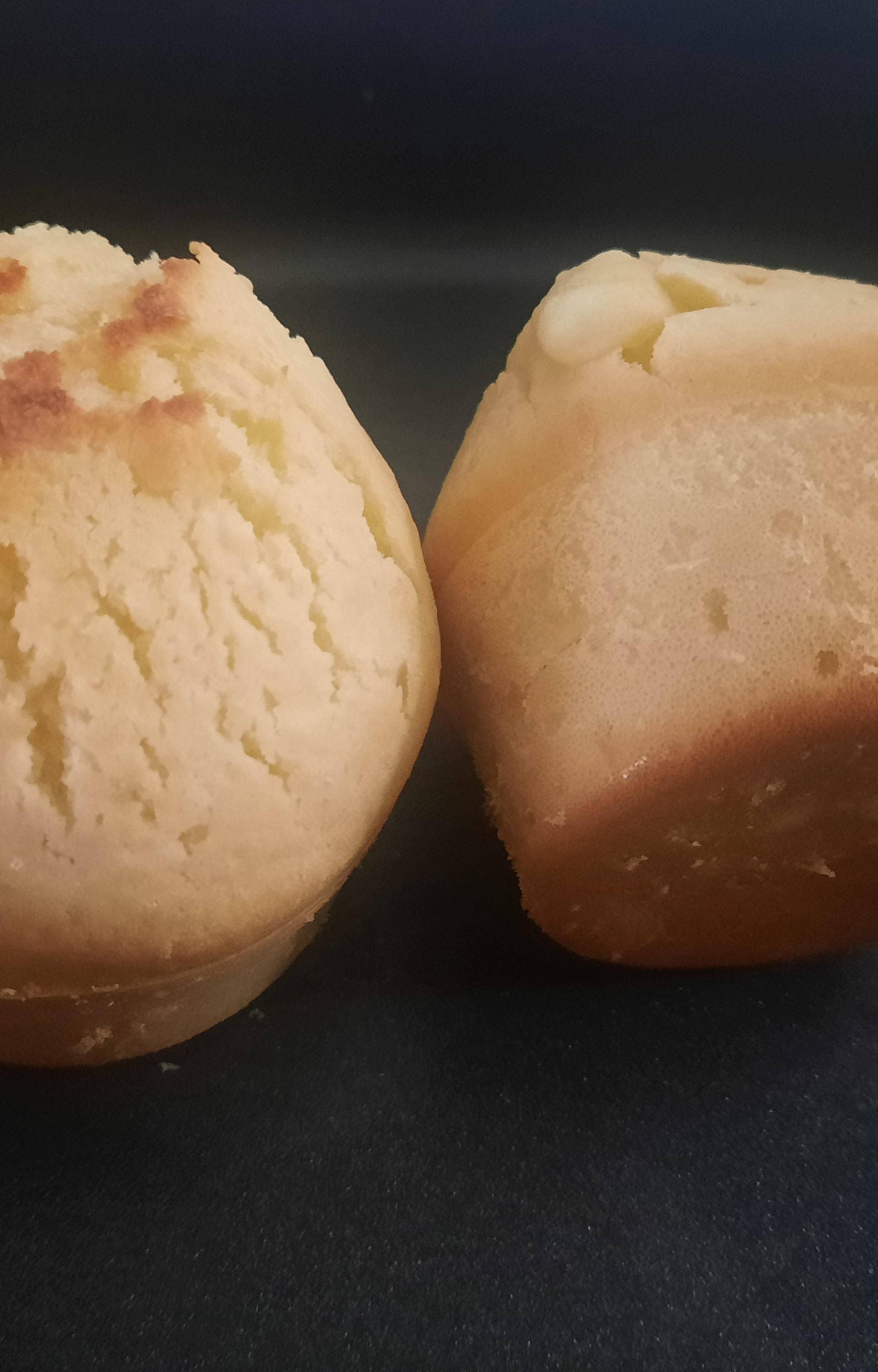 Muffins vanillés - Recette Cake Factory | Tefal