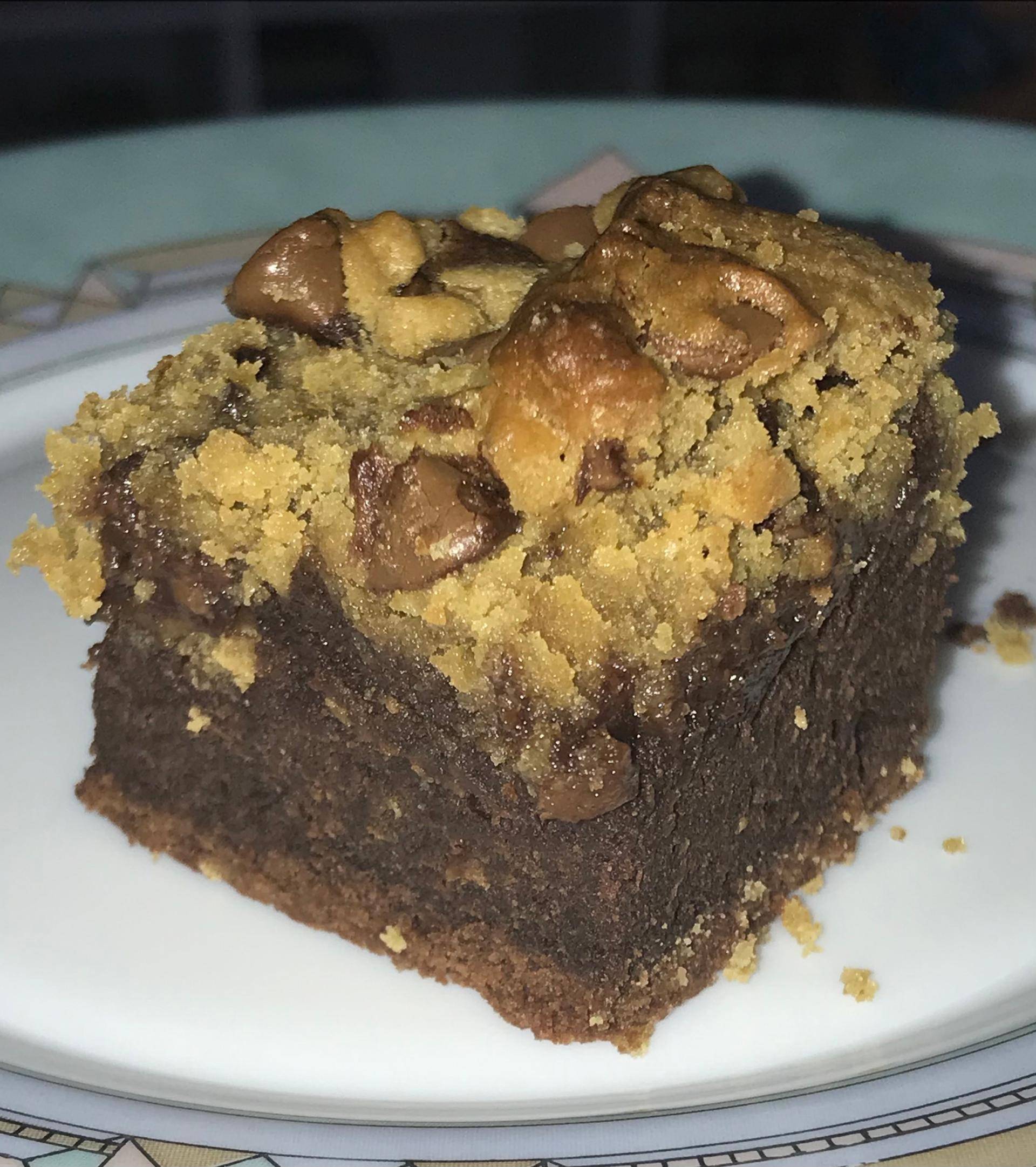 Brookie - Recette Cake Factory | Tefal