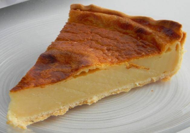 Flan magique - Recette Cake Factory | Tefal