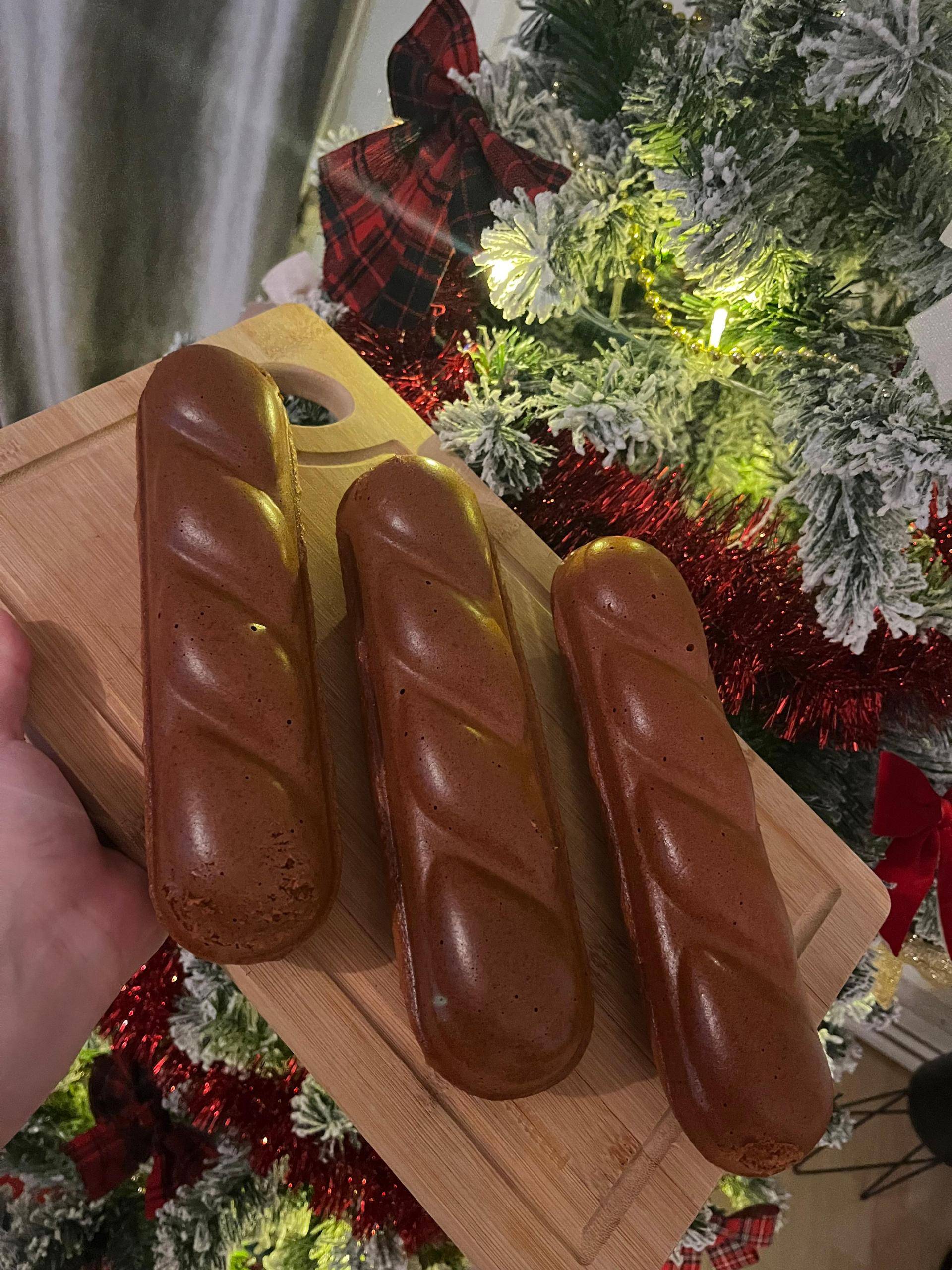 Pain d’épices - Recette Cake Factory | Tefal