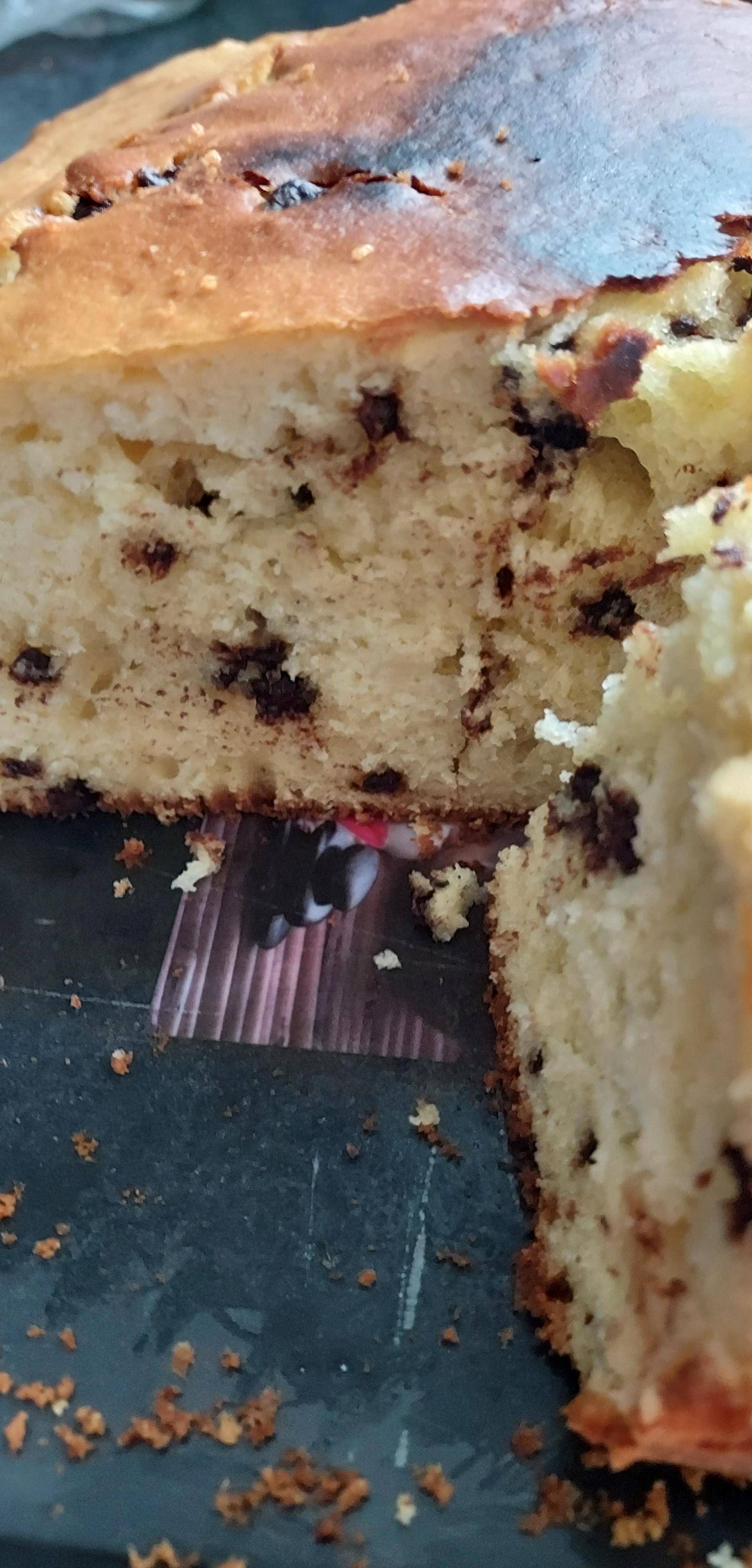 Gâteau poire chocolat - Recette Cake Factory | Tefal