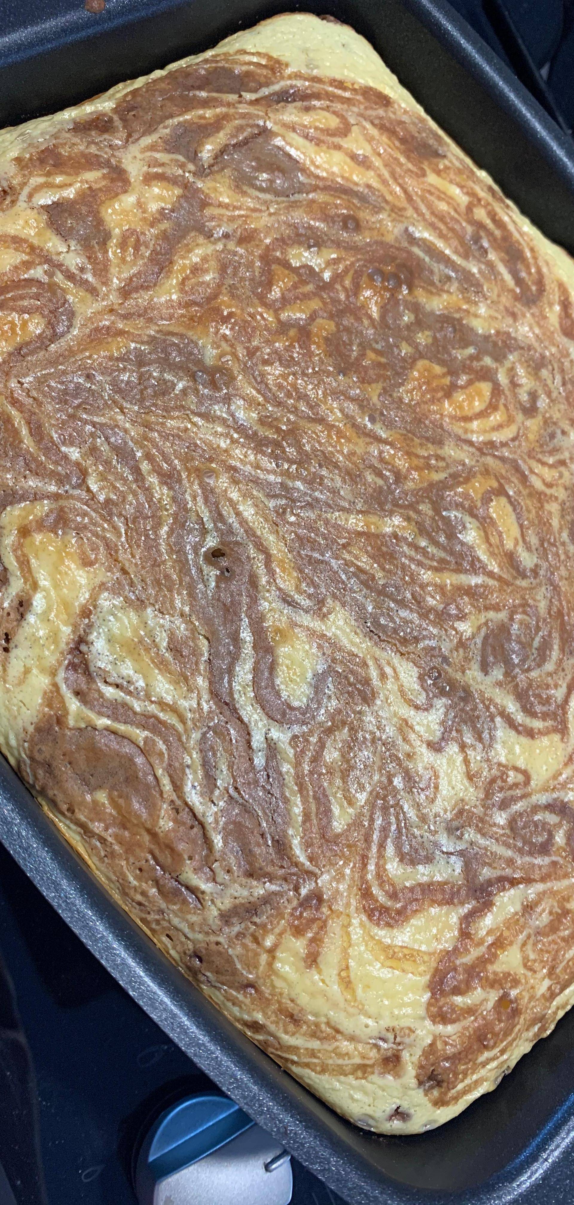 Browcheese - Recette Cake Factory | Tefal