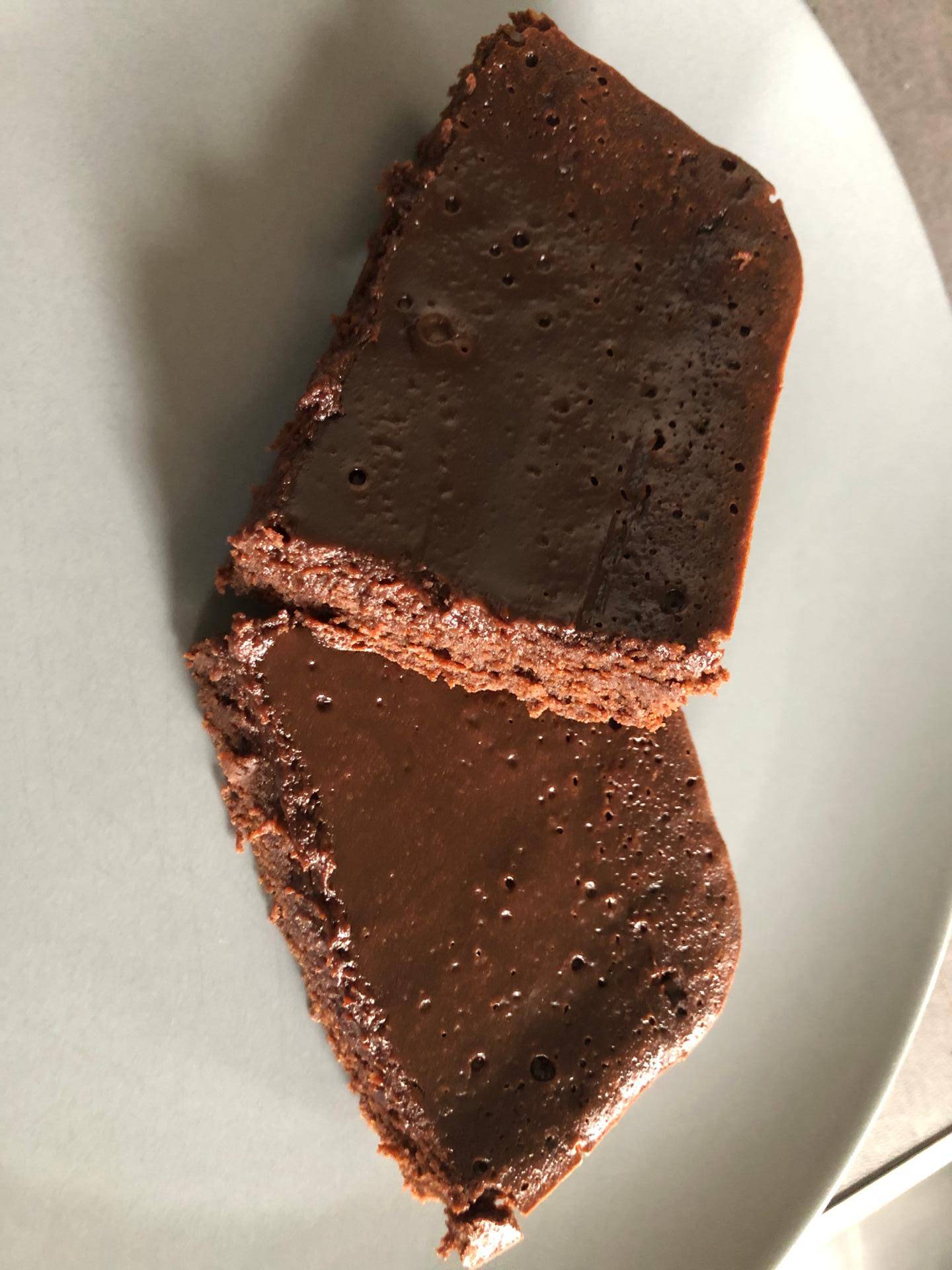 Fondant au chocolat - Recepten Cake Factory | Tefal
