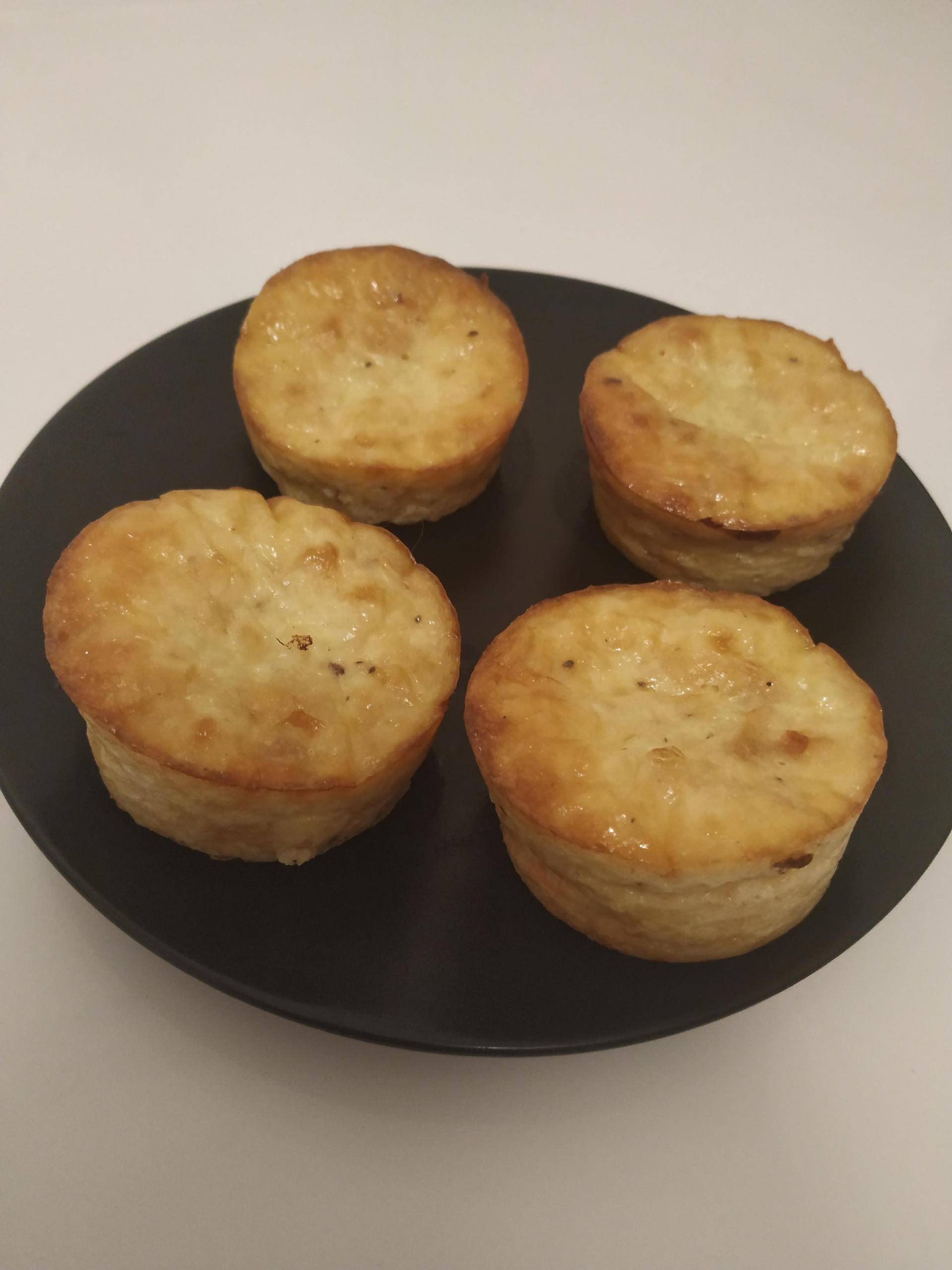 Tortillas au chips - Recepten Cake Factory | Tefal