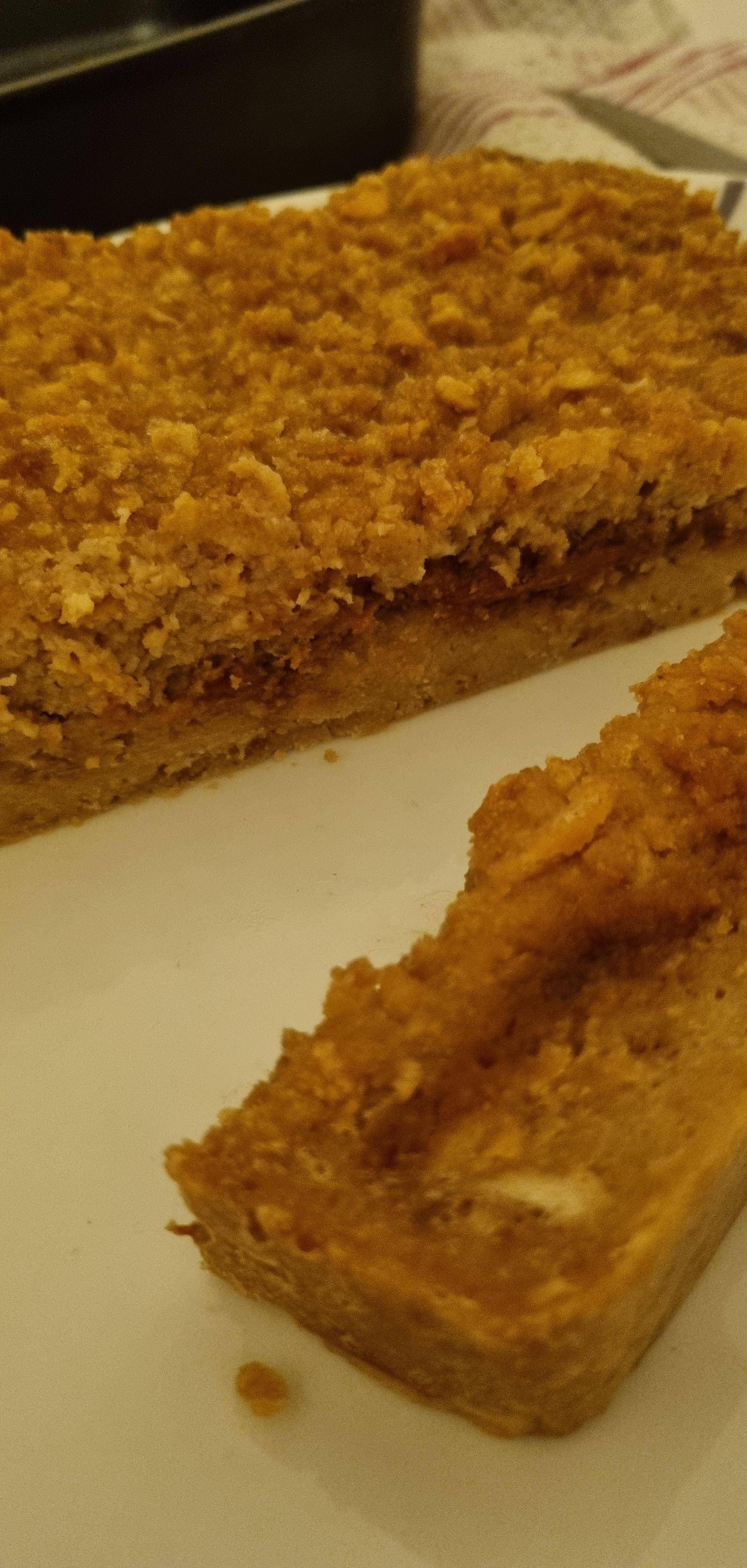Pudding au speculoos - Recette Cake Factory Délices | Tefal