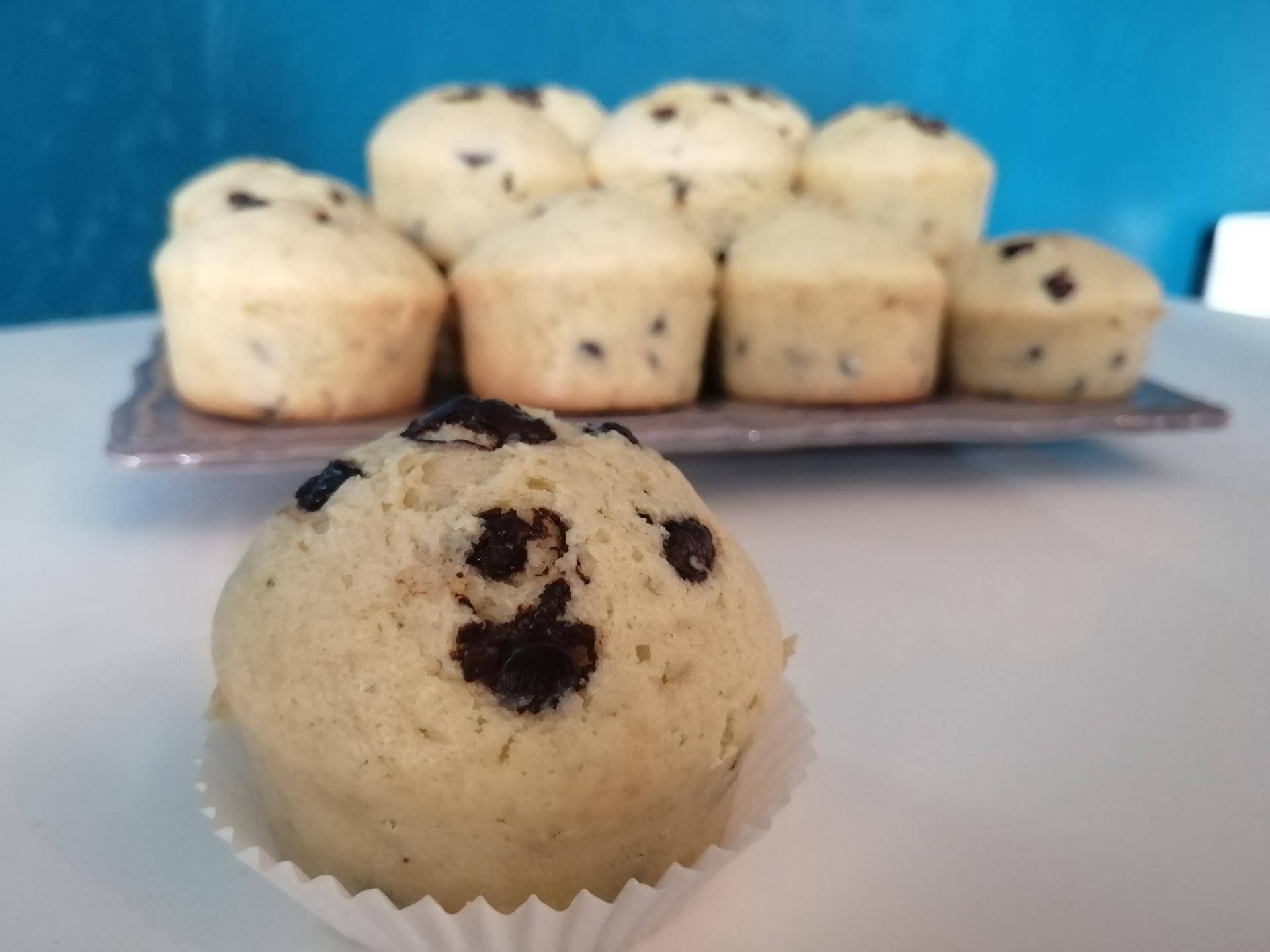 Moelleux coco-choco - Recette Cake Factory | Tefal