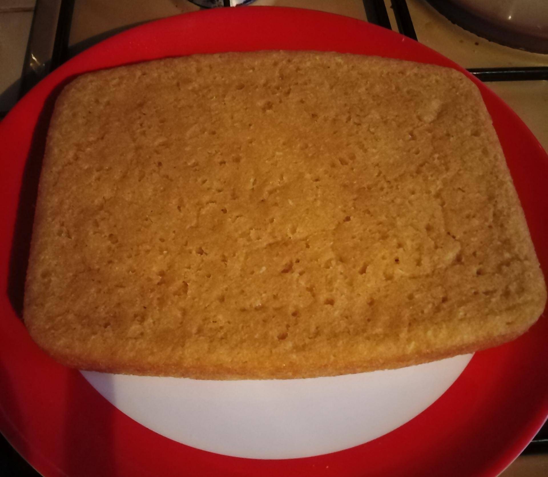 Gâteau Ananas coco - Recepten Cake Factory | Tefal
