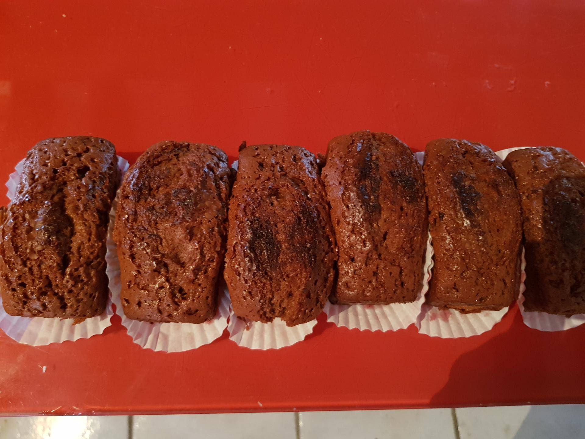 Moelleux au chocolat au lait - Recette Cake Factory | Tefal