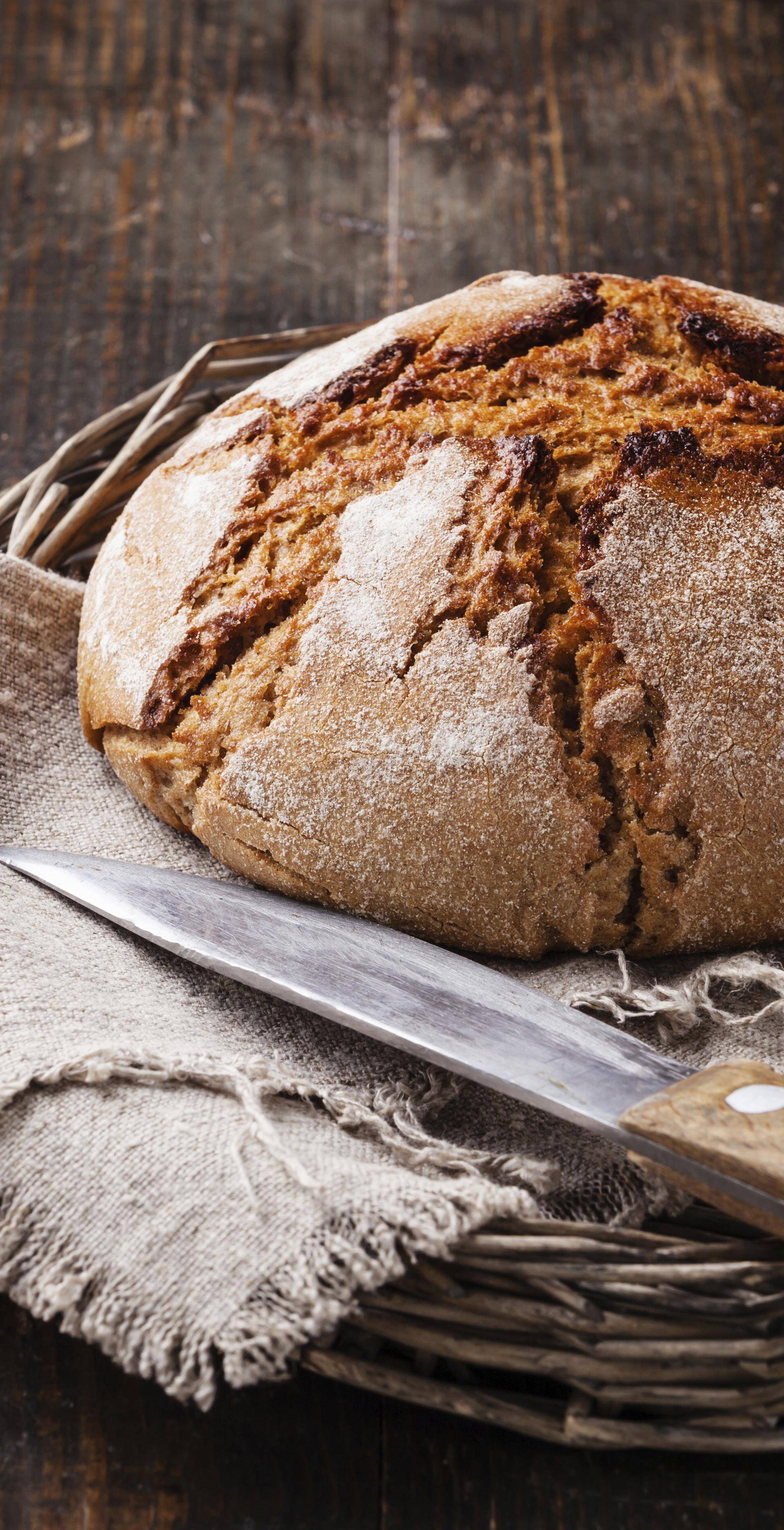 Pâte à pain - Recette Balance de cuisine | Tefal