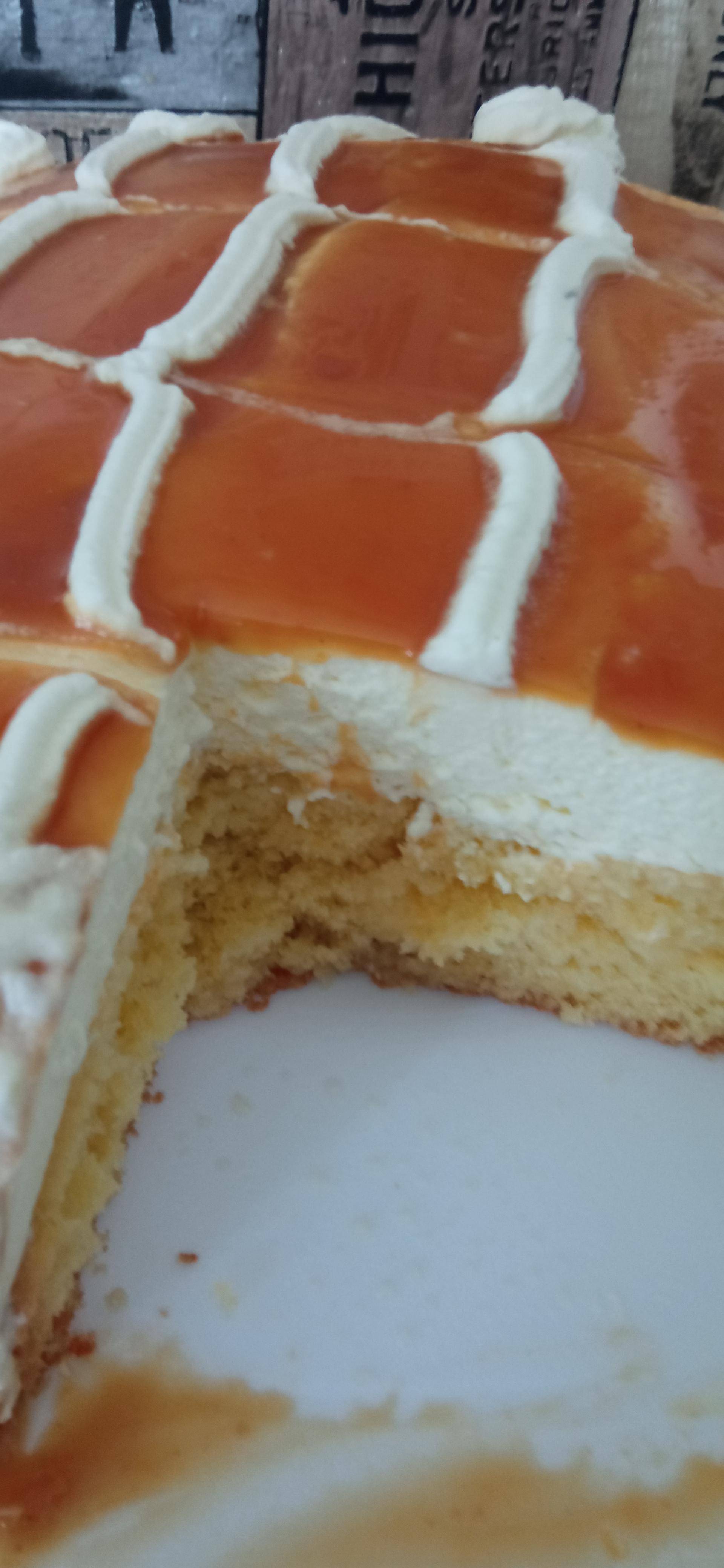 Le délice des anges - Recette Cake Factory | Tefal