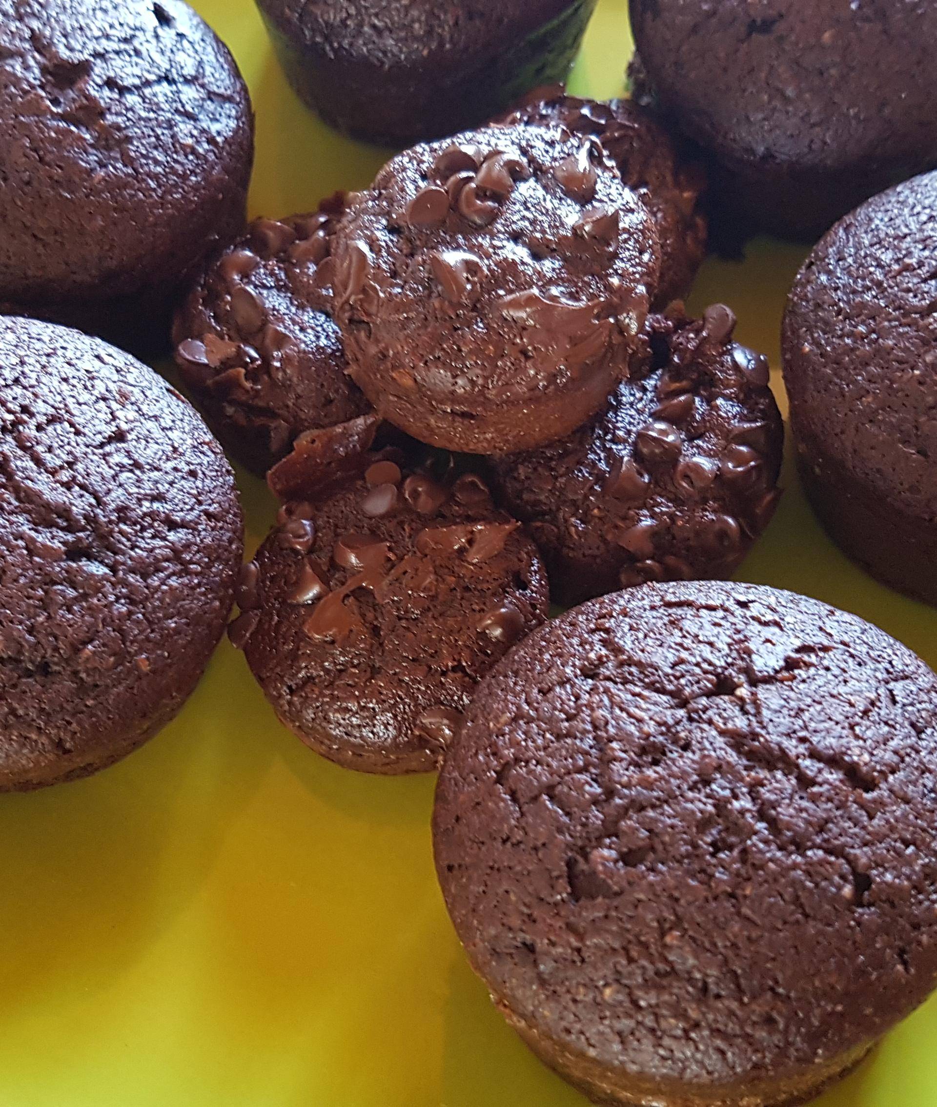 Gâteau moelleux chocolat - Recette Cake Factory | Tefal