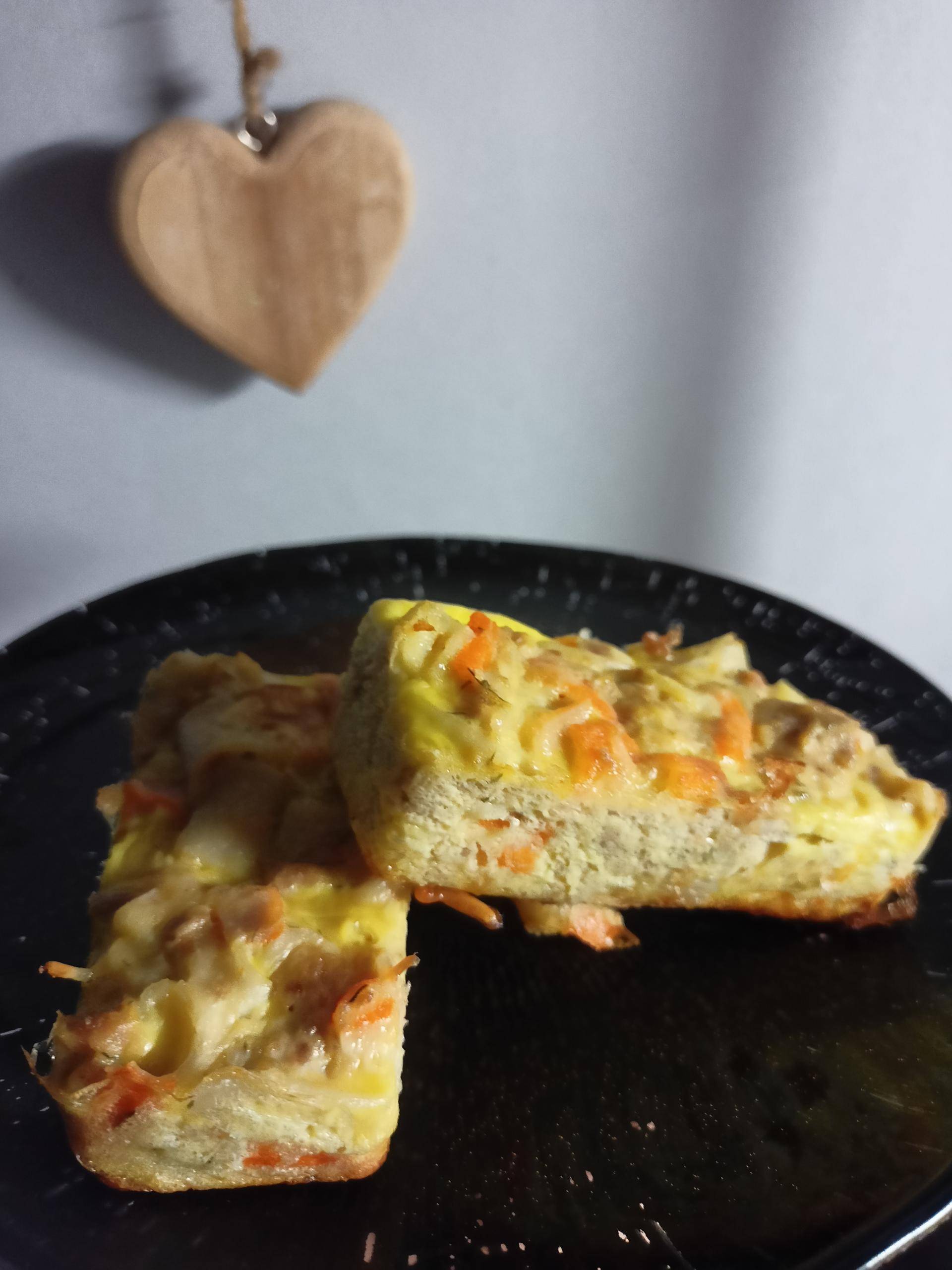 Petit cake surimi - Recepten Cake Factory | Tefal