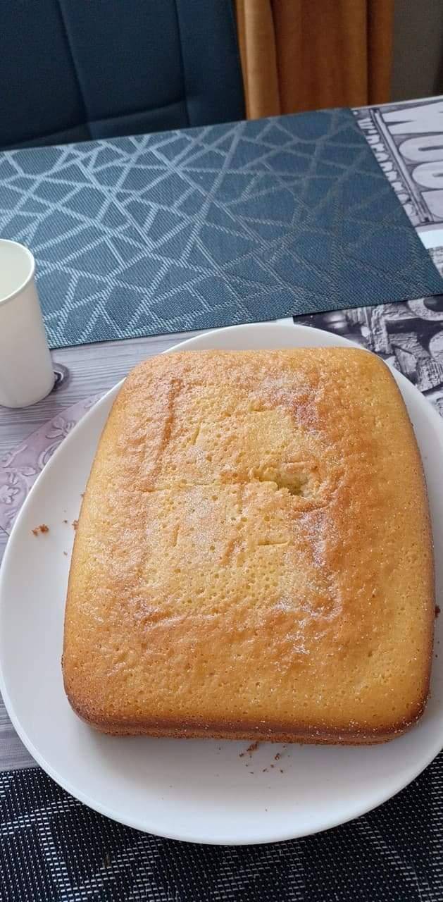 Gâteau au yaourt - Recette Cake Factory Délices | Tefal