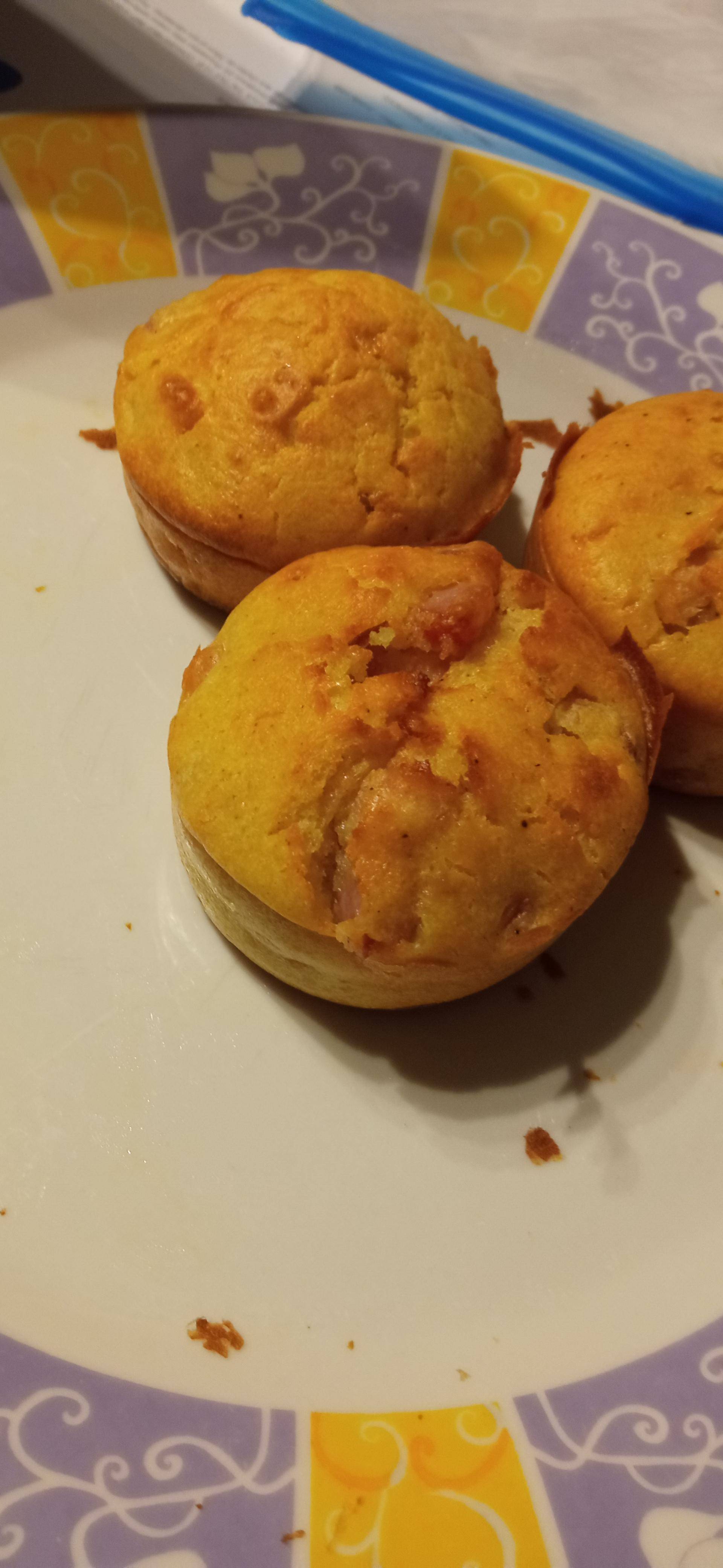 Apéritif curry et gourmandise - Recette Cake Factory | Tefal