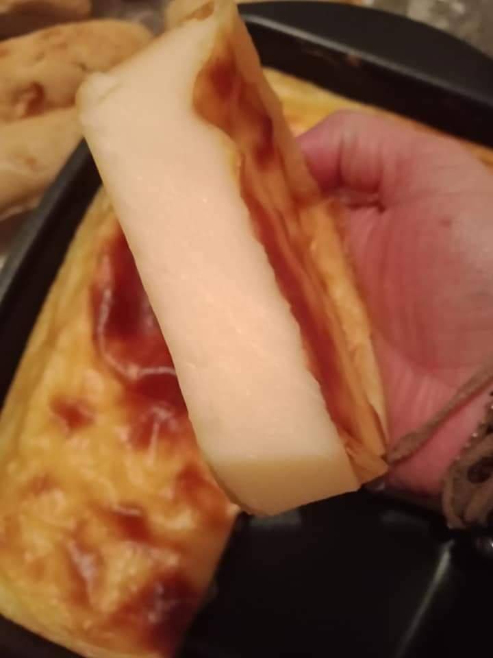 Vrai flan du boulanger - Recette Cake Factory | Tefal