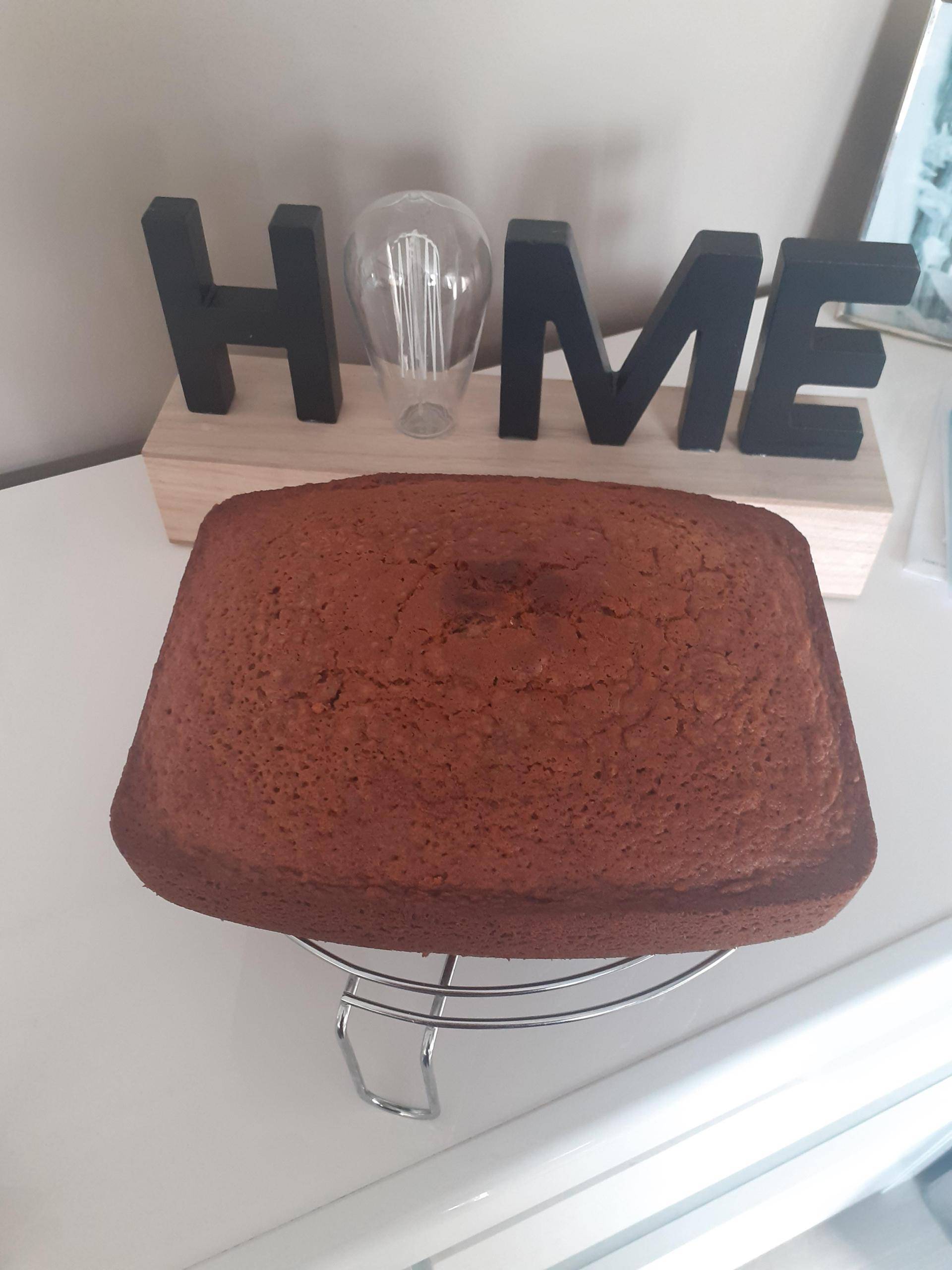 Gâteau rapide au Nutella - Recette Cake Factory | Tefal