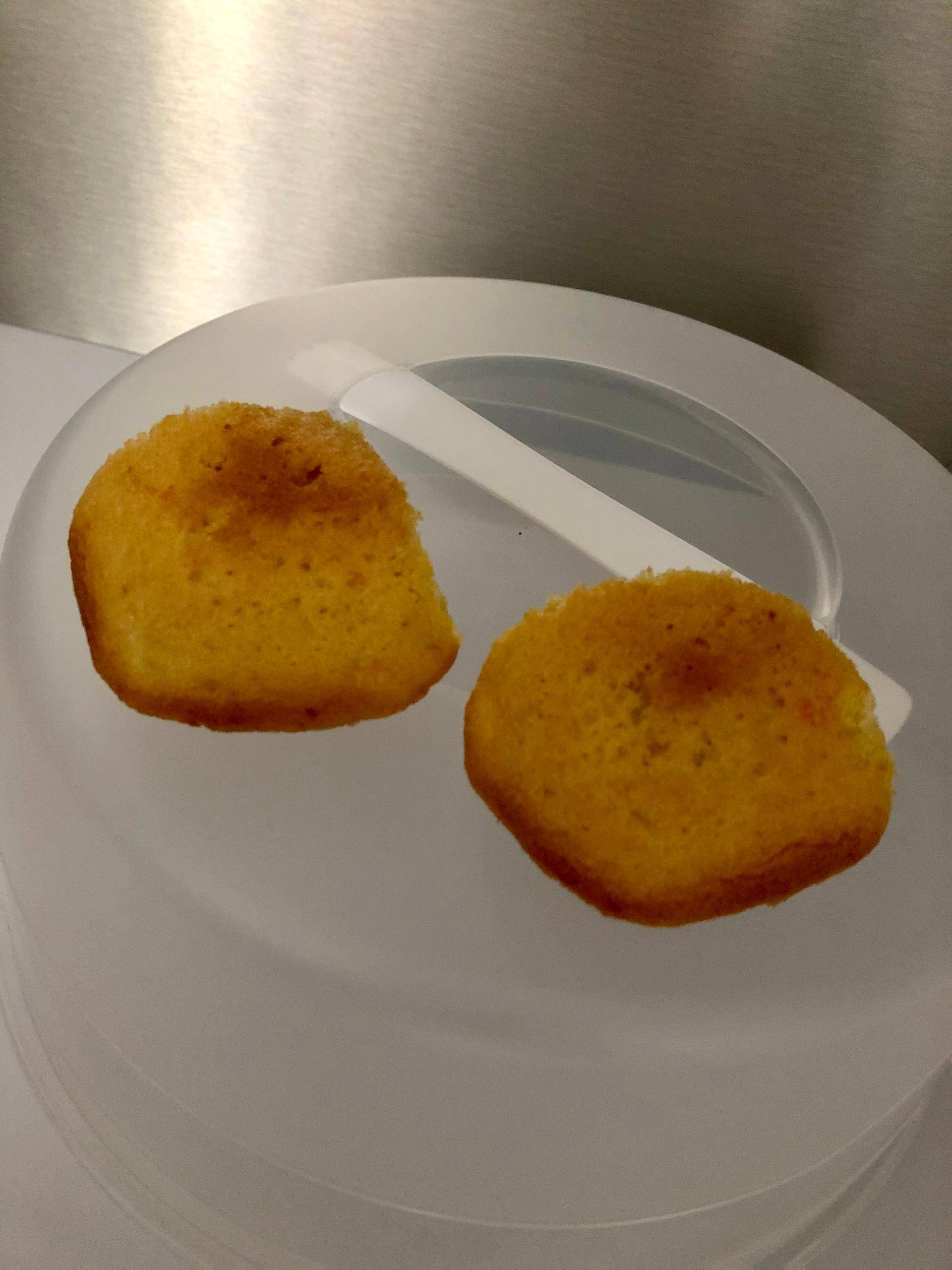 Moelleux clémentines - Recette Cake Factory | Tefal