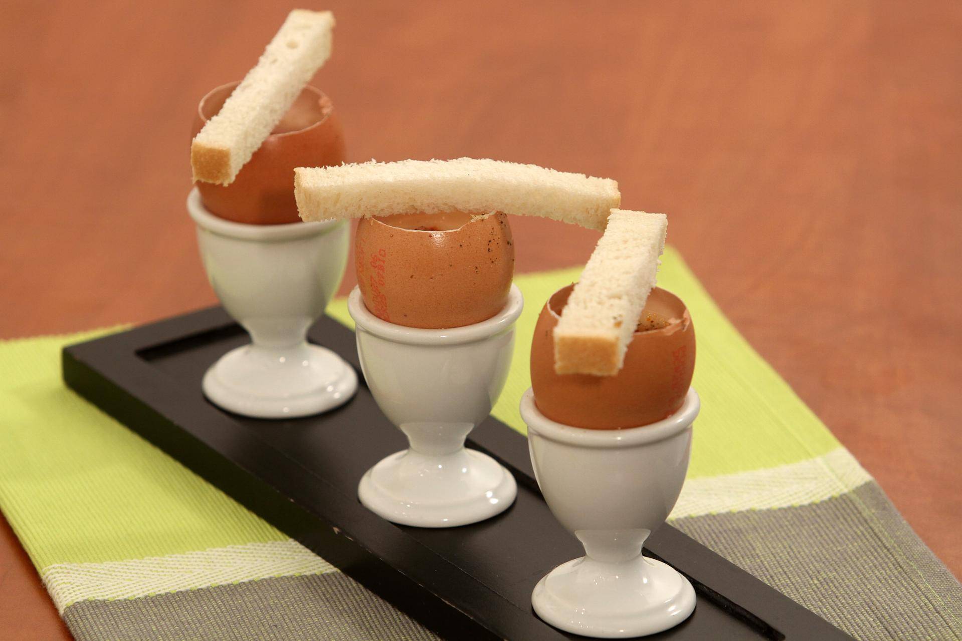 Calamars à l'espagnole en oeuf cocotte - Recepten Balance de cuisine | Tefal