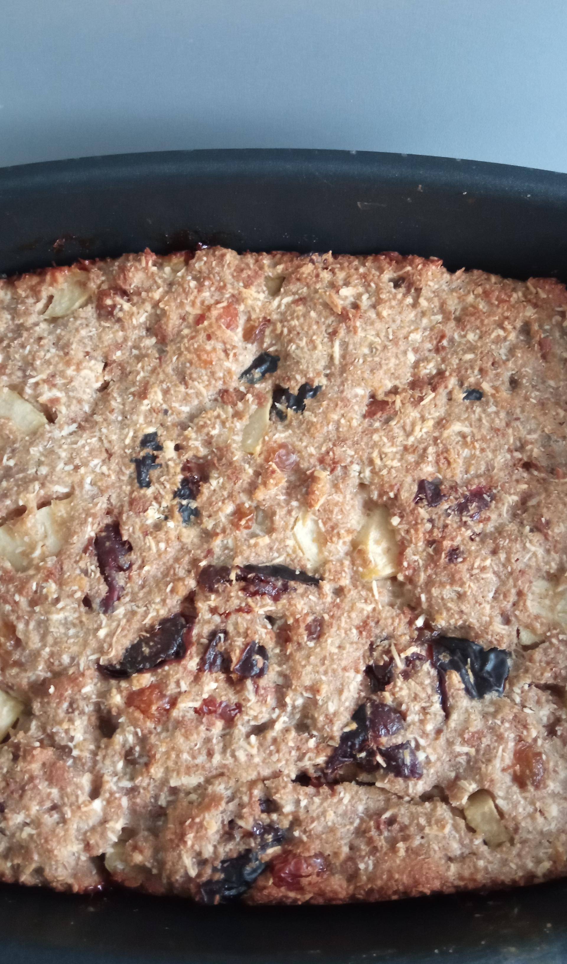 Pudding de mam 's - Recette Cake Factory | Tefal