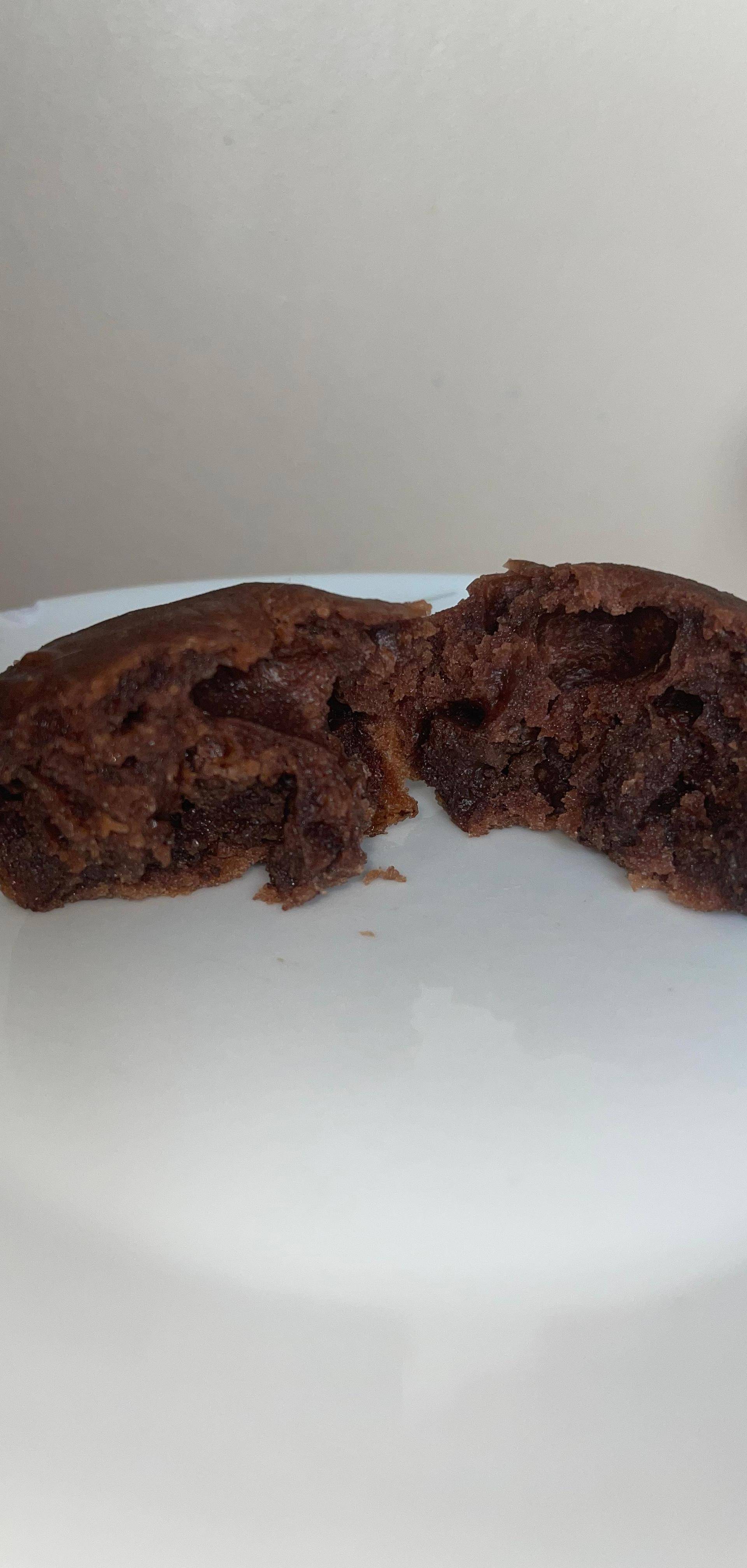 Muffins danette - Recette Cake Factory Délices | Tefal