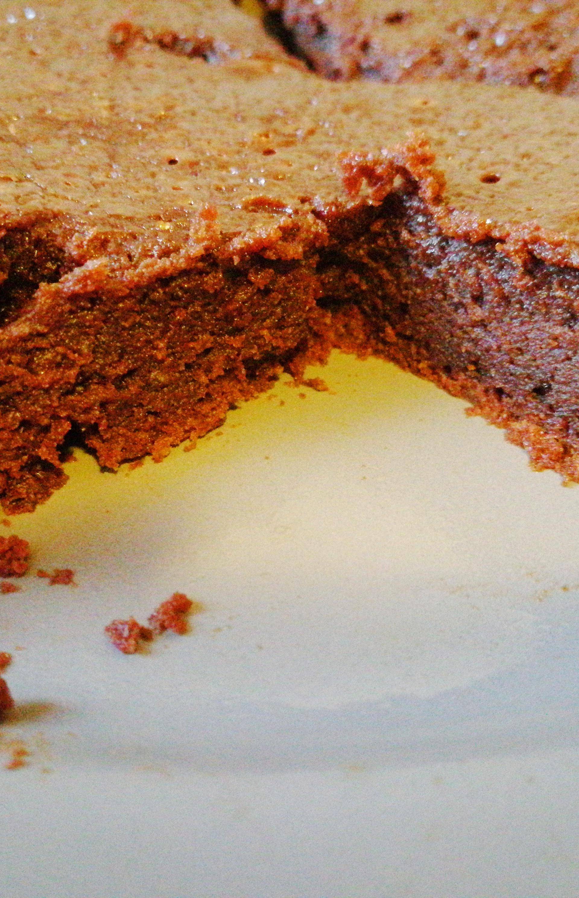 Fondant au chocolat - Recette Cake Factory | Tefal