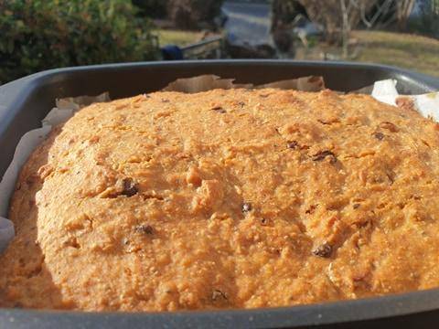 Banana bread healthy - Recette Cake Factory | Tefal