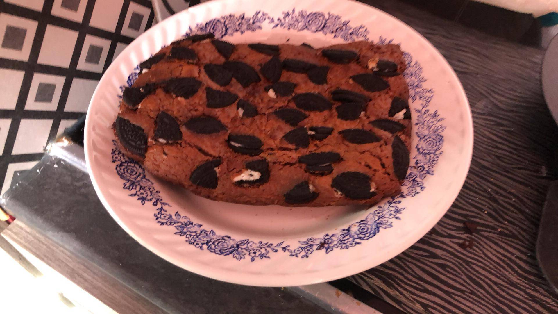 Gâteau oreiller - Recette Cake Factory | Tefal