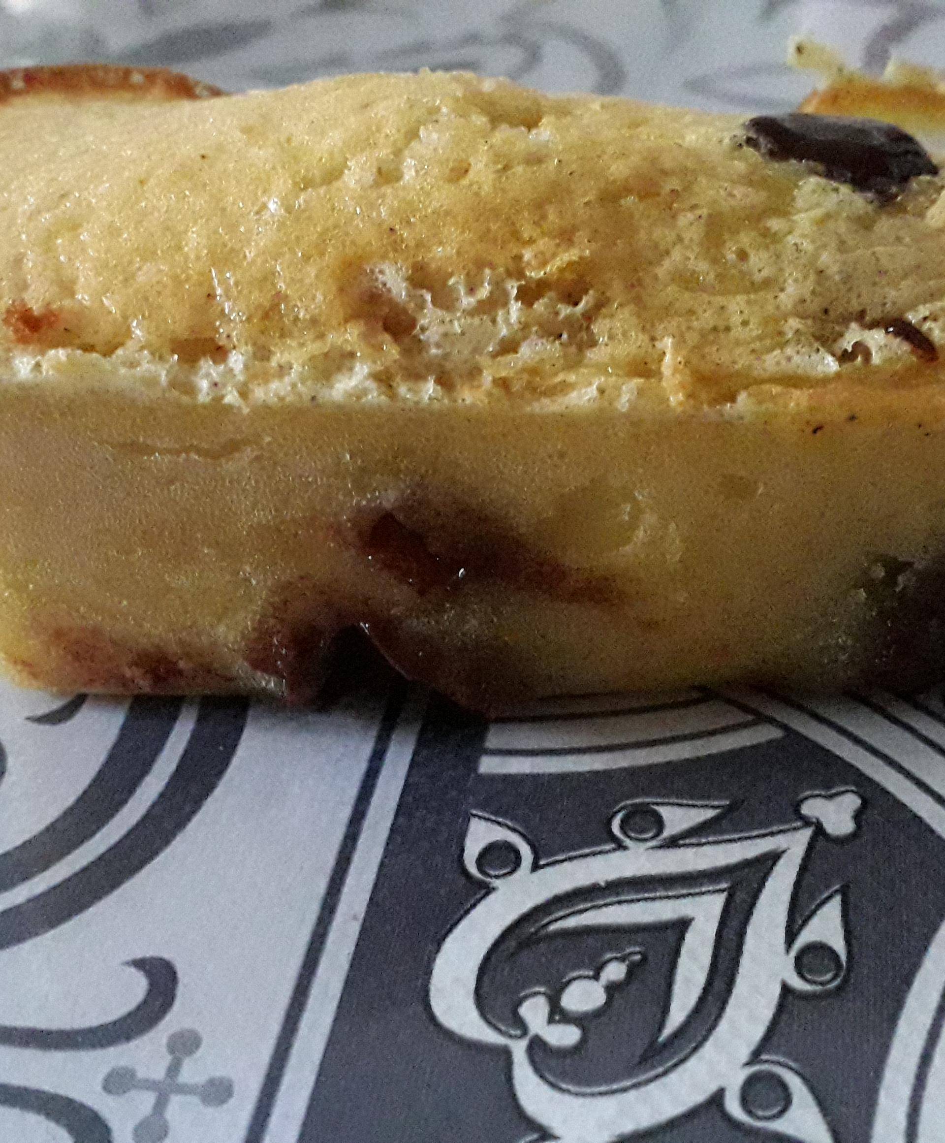 Clafoutis au nutella - Recette Cake Factory | Tefal