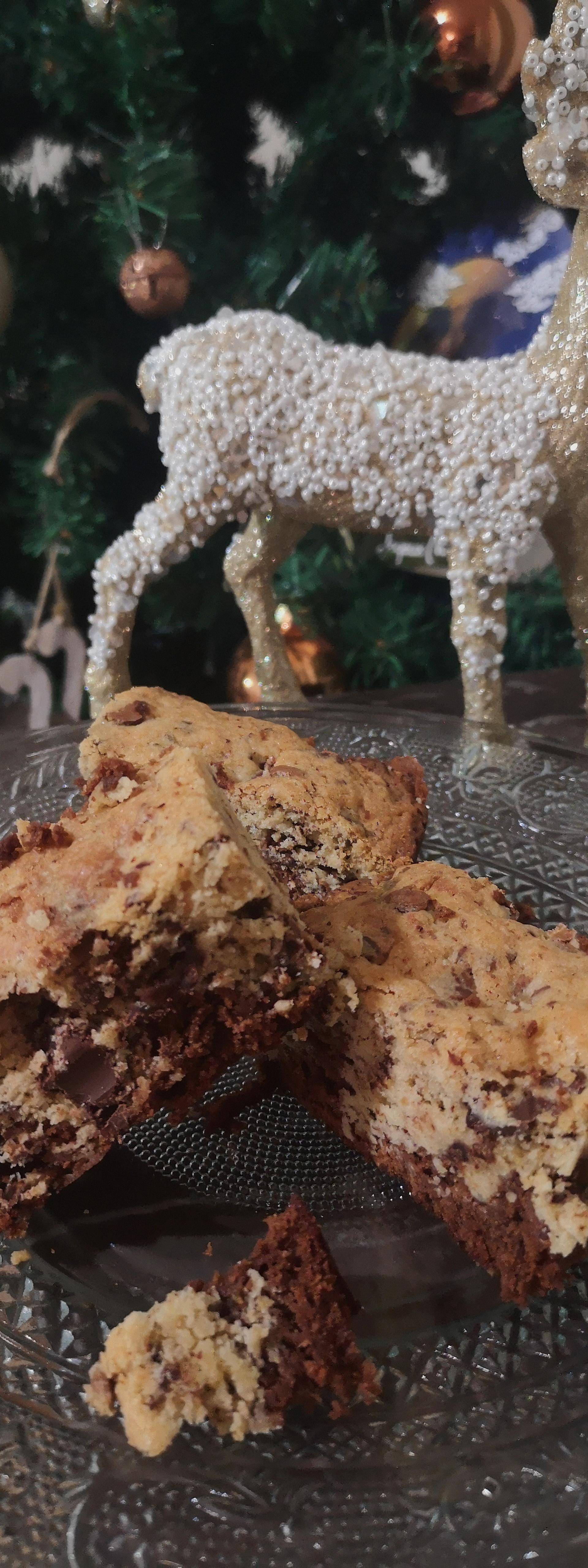Brookies - Recette Cake Factory | Tefal