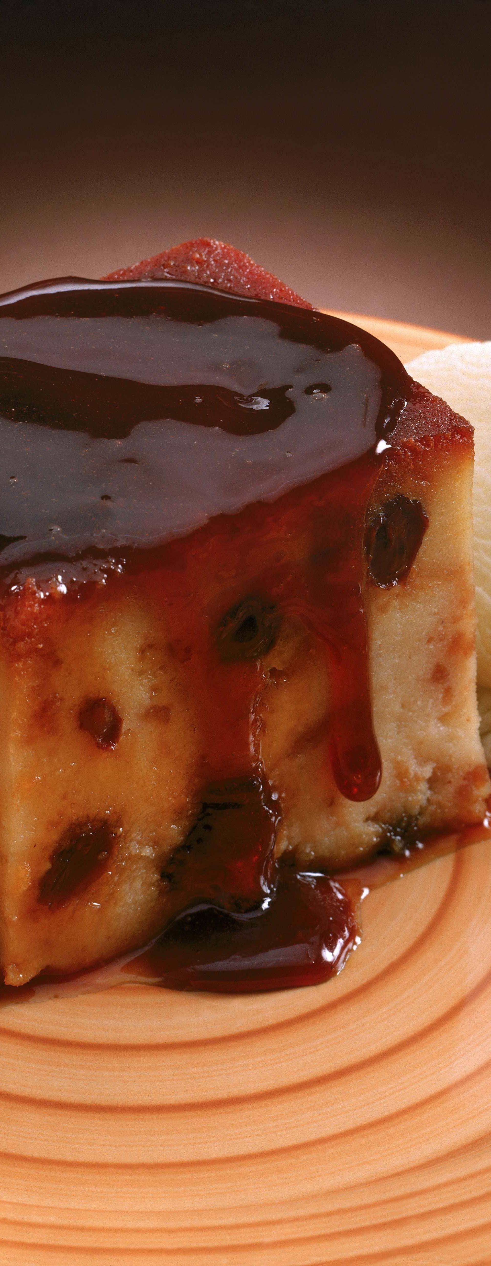 Tarte au flan et aux raisins - Recette Balance de cuisine | Tefal