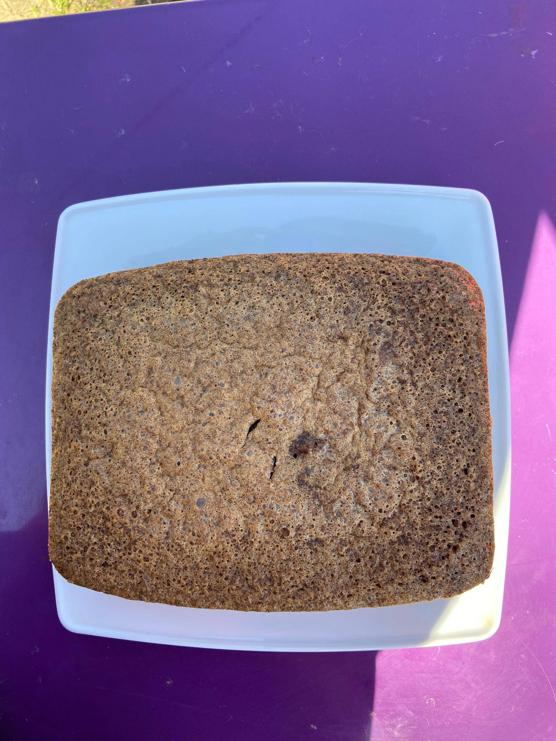 Gâteau noix chocolat - Recette Cake Factory | Tefal