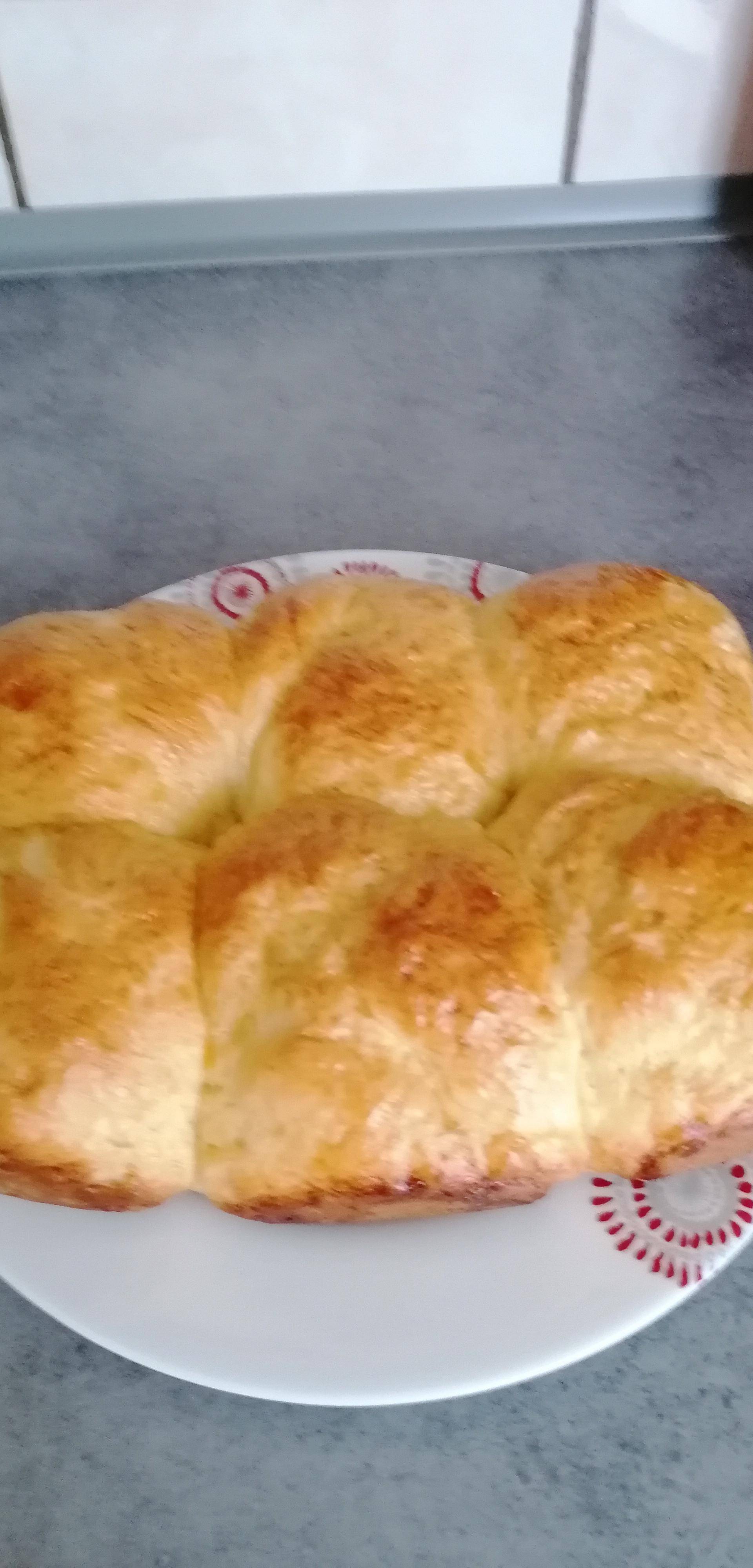 Brioche companion cake factory - Recette Cake Factory | Tefal