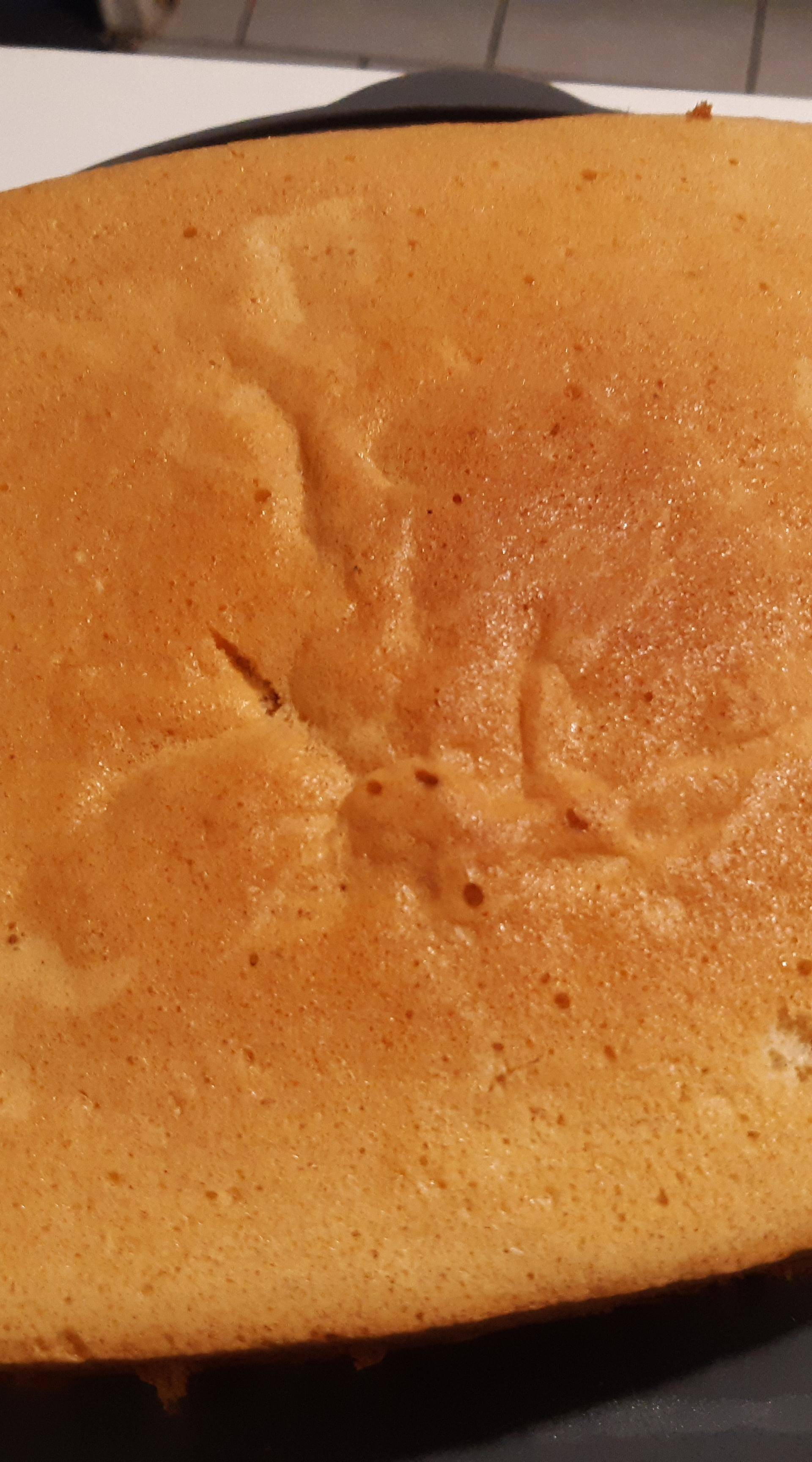 Gateau très moelleux - Recette Cake Factory | Tefal