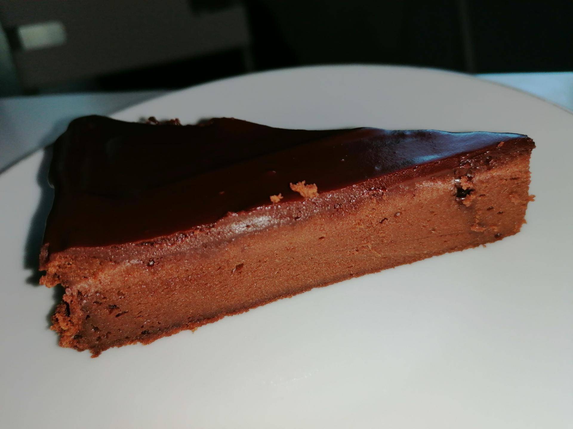 Gâteau chocolat mascarpone cyril lignac - Recette Cake Factory | Tefal