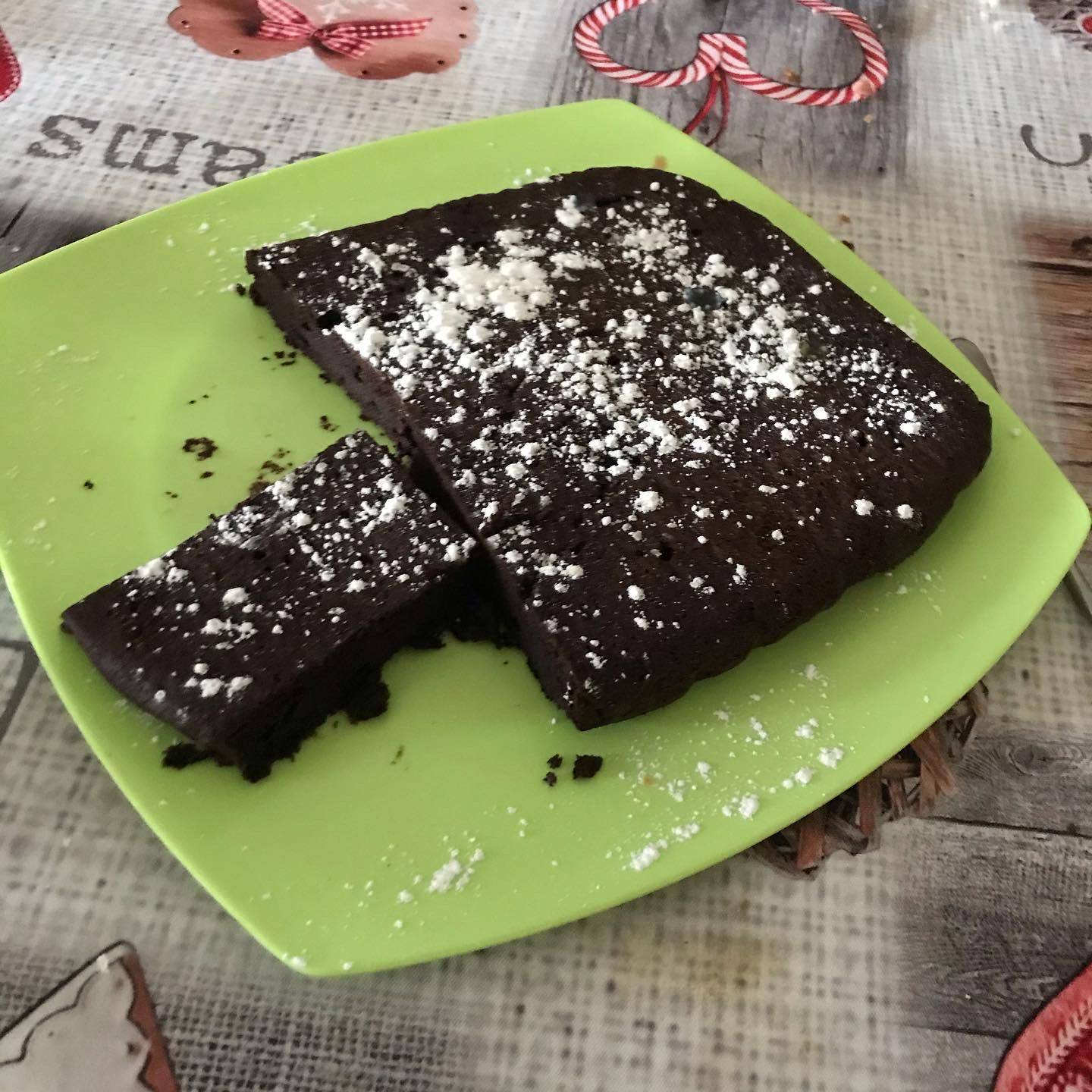 Gâteaux aux chocolats - Recepten Cake Factory | Tefal