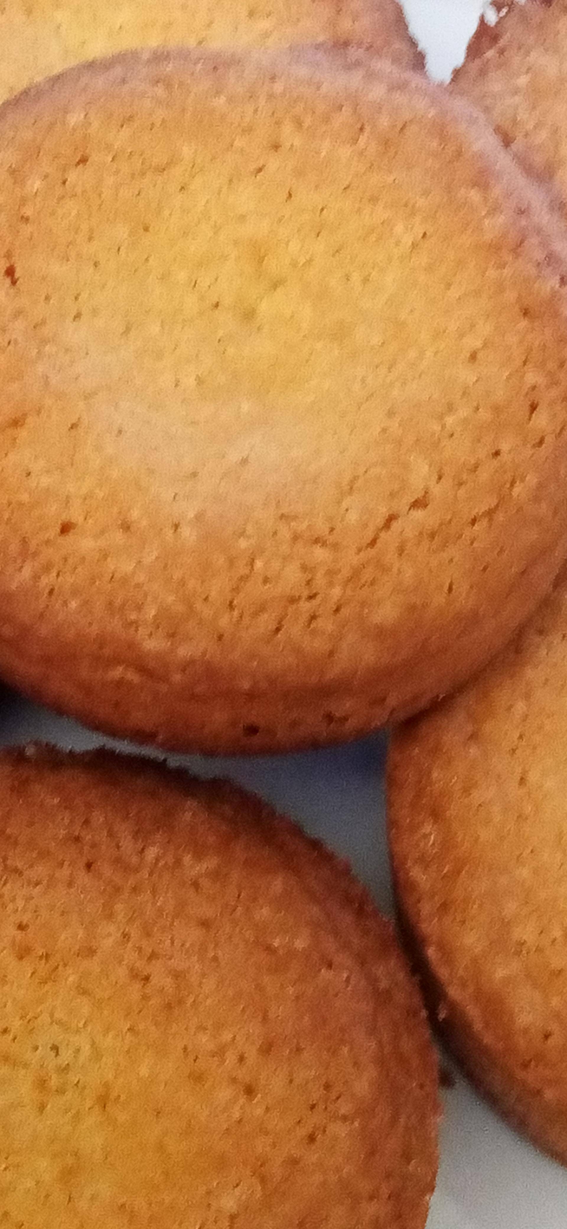 TRAOU MAD (palets Bretons) - Recette Cake Factory | Tefal