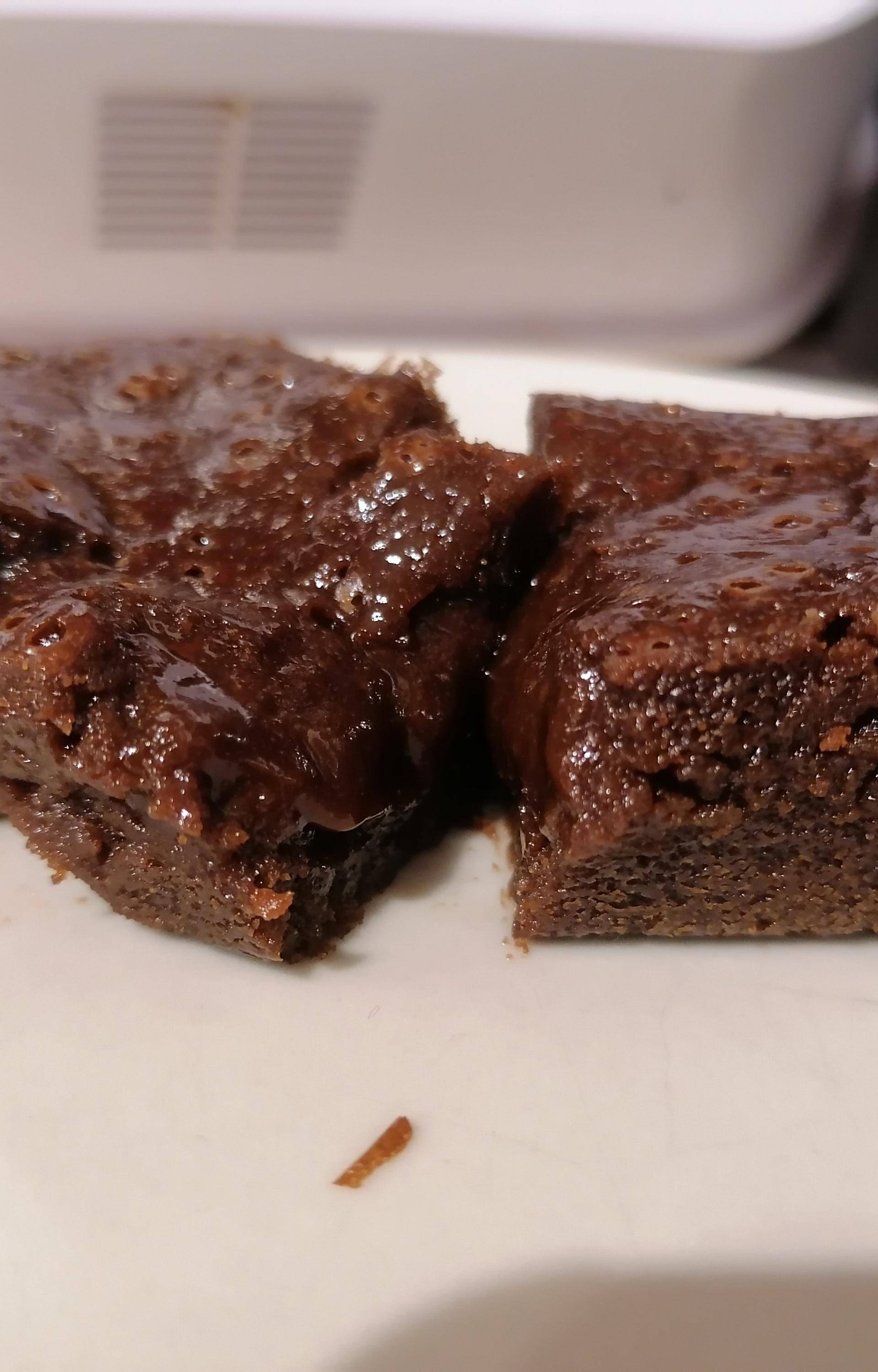 Coulant au chocolat rapide et simple - Recette Cake Factory | Tefal