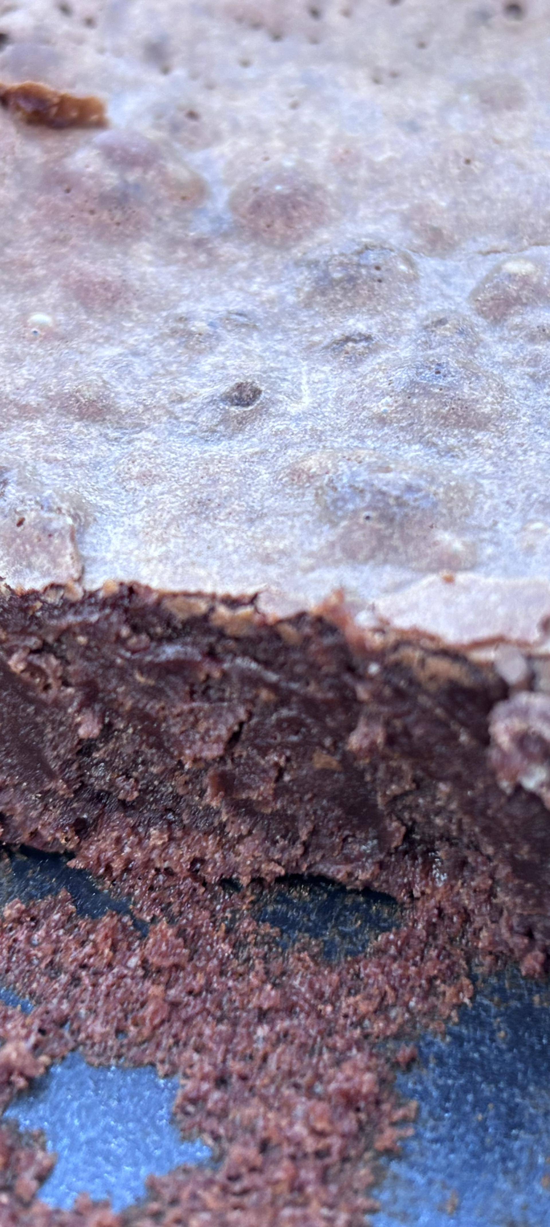 Fondant hyper fondant au chocolat - Recette Cake Factory | Tefal