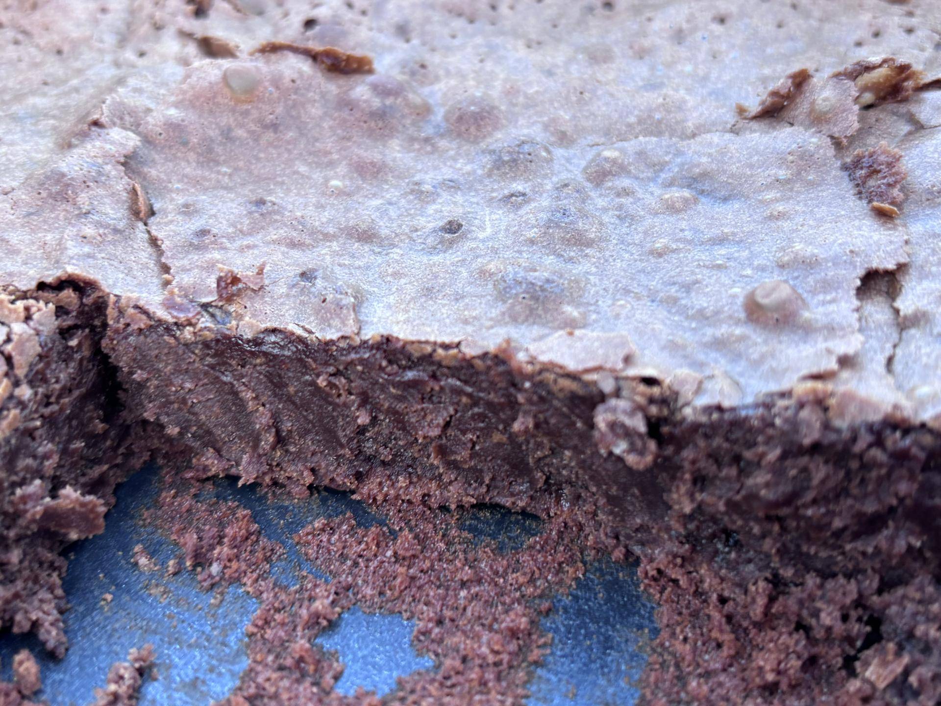 Fondant hyper fondant au chocolat - Recette Cake Factory | Tefal
