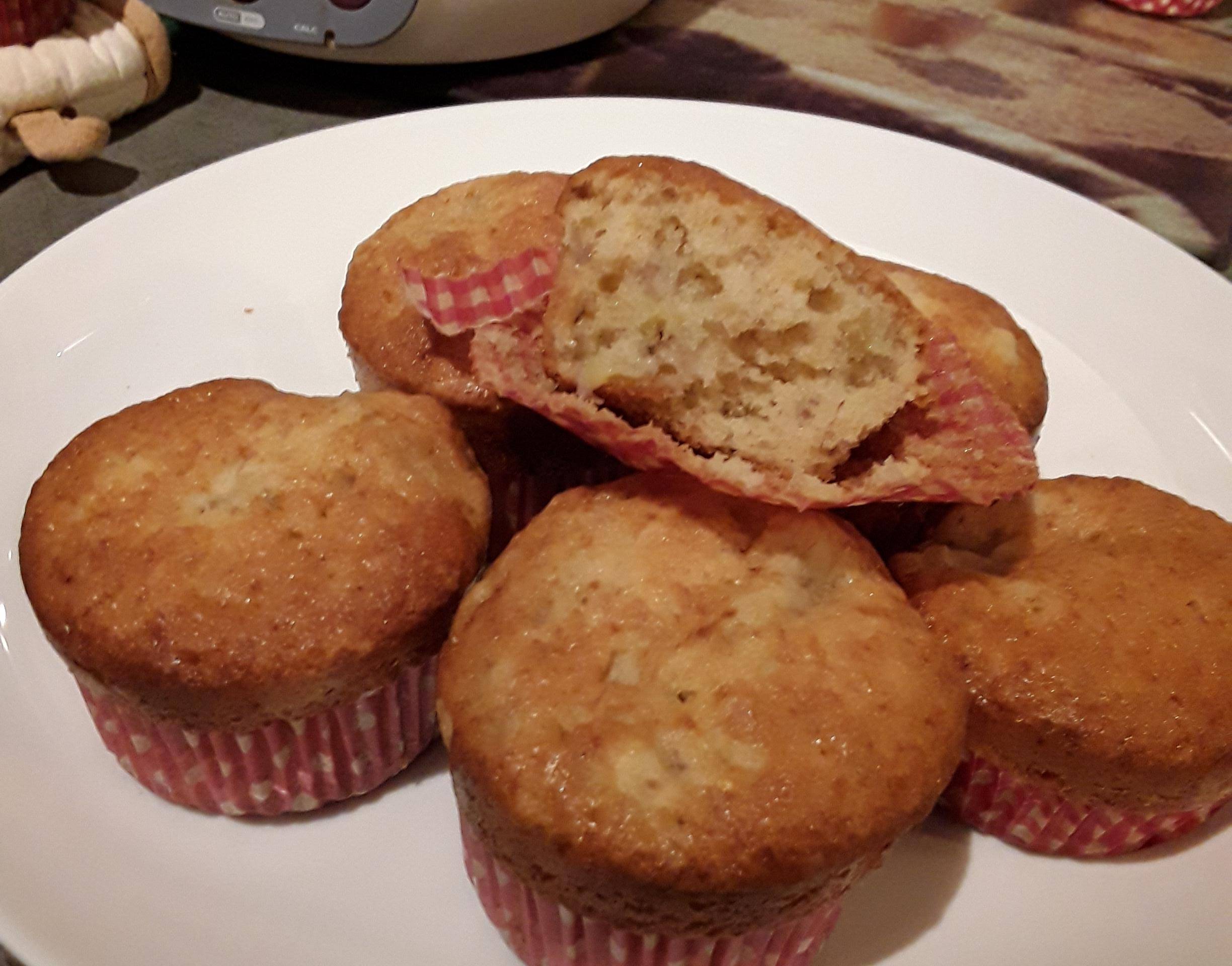 Cake à la banane - Recette Cake Factory | Tefal