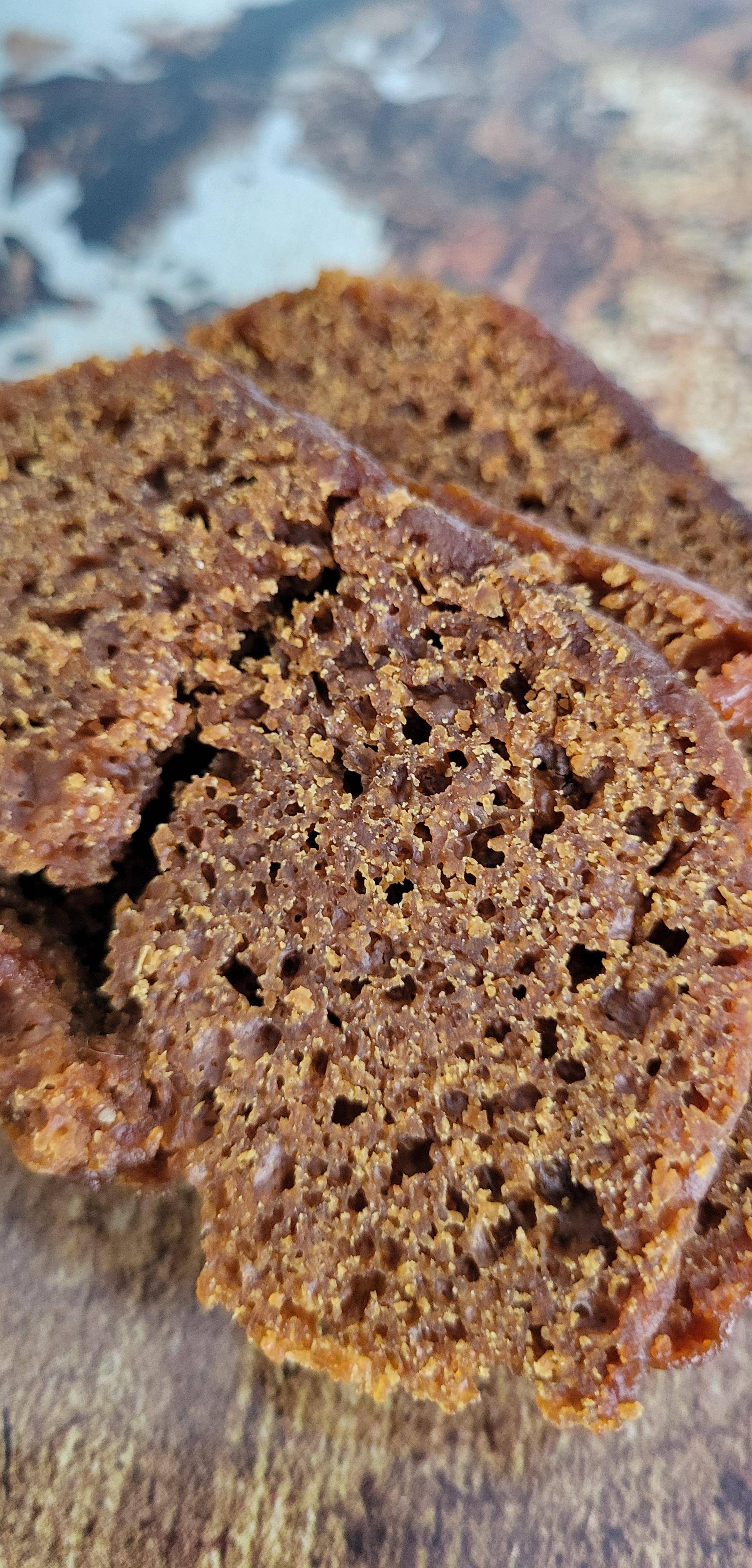 Pain d'épices - Recette Cake Factory Infinity | Tefal