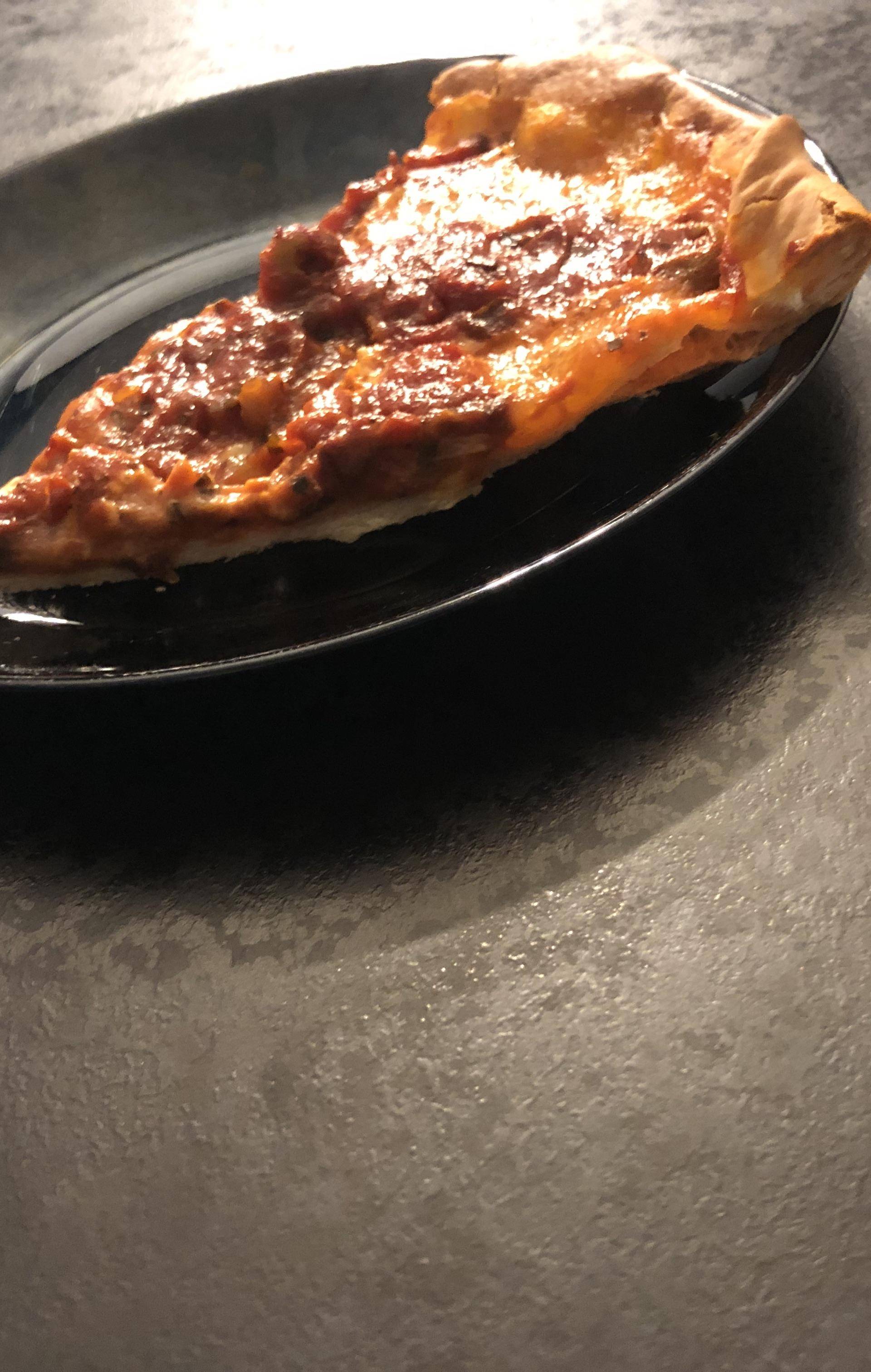 Pizza maison facile - Recette Cake Factory Délices | Tefal