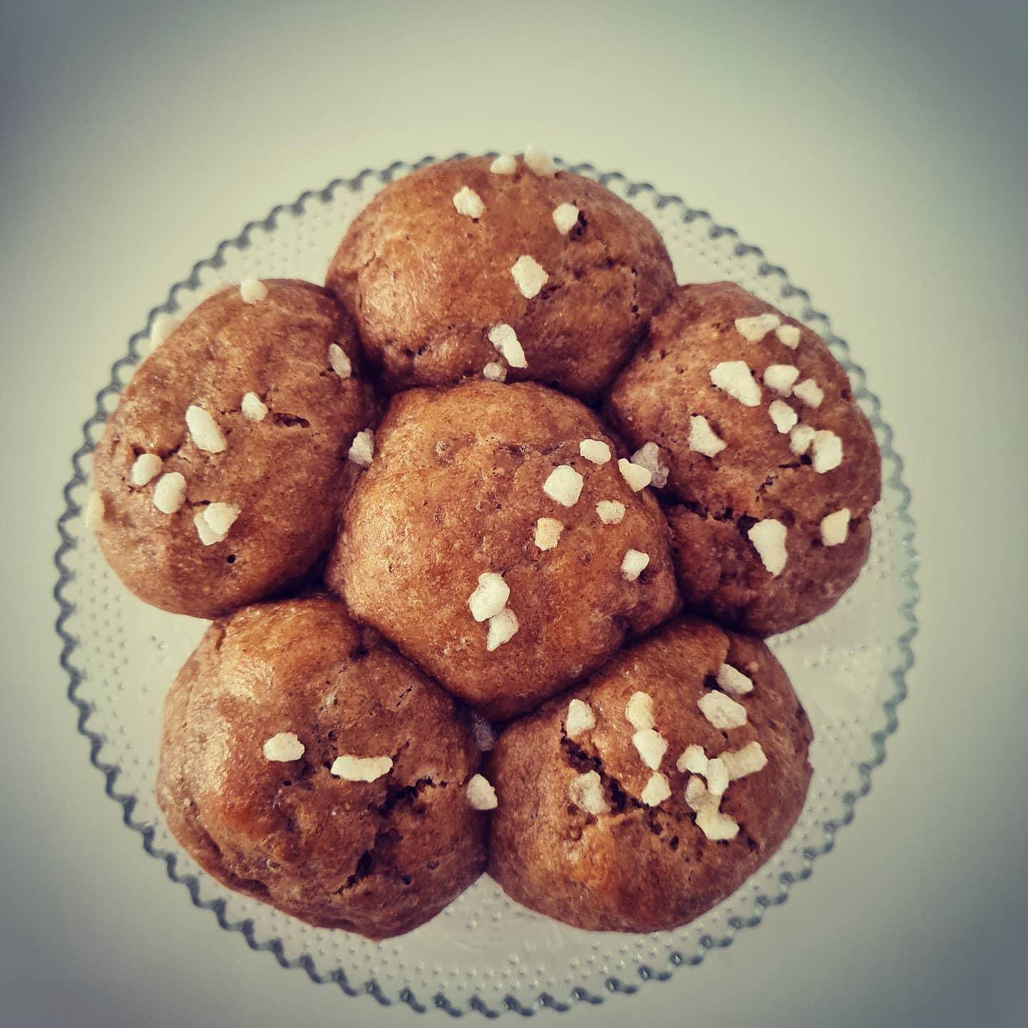 Brioche à igbas - Recette Cake Factory | Tefal