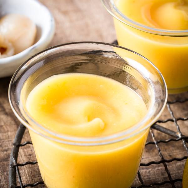 Compote aux fruits frais - Recepten undefined | Tefal